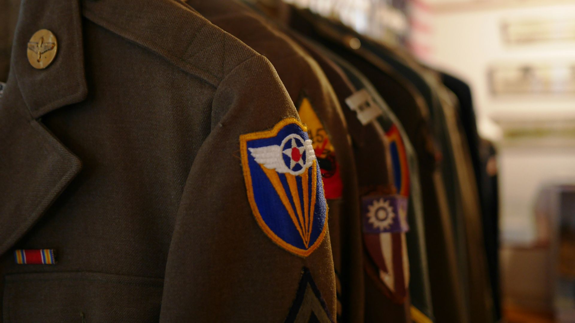 black and yellow leather jacket