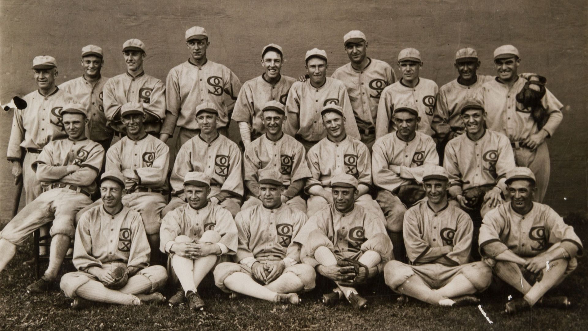 File:1919 Chicago White Sox.jpg