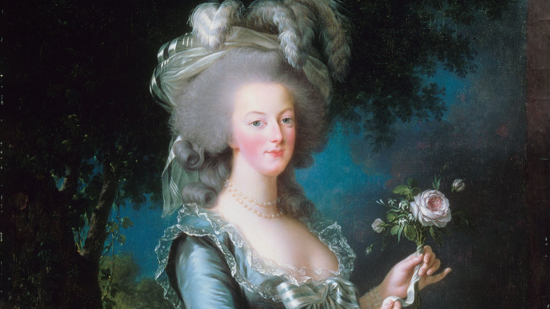 File:Louise Elisabeth Vigée-Lebrun - Marie-Antoinette dit « à la Rose » - Google Art Project.jpg