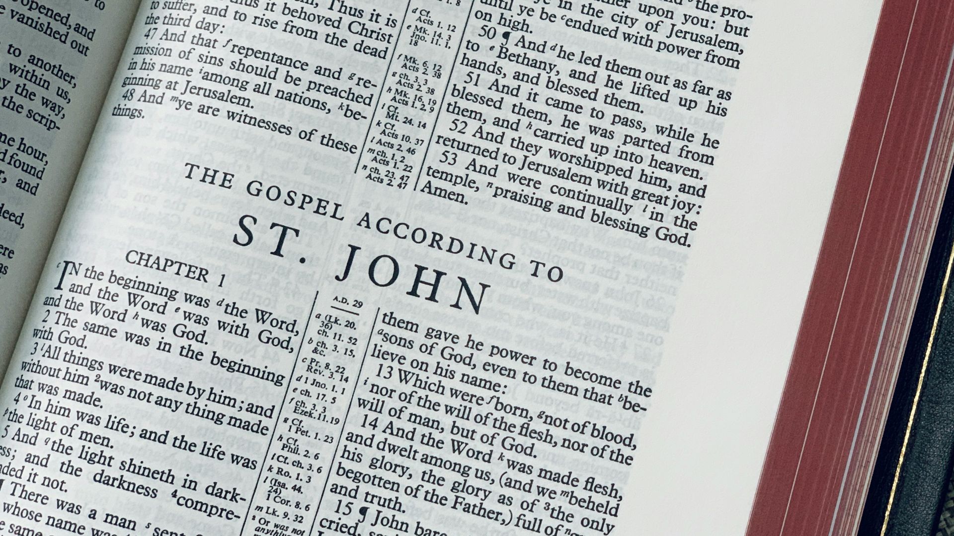 white book page on black textile