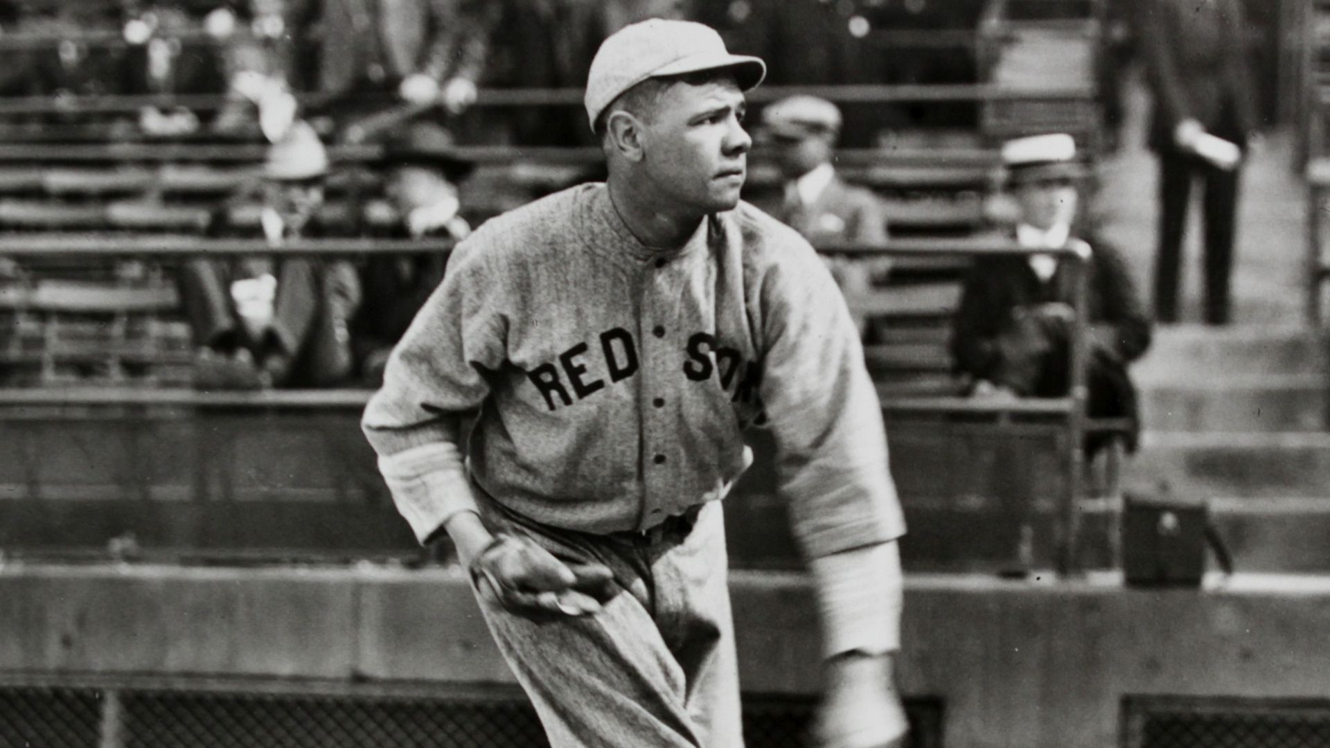 File:Babe Ruth Boston pitching.jpg