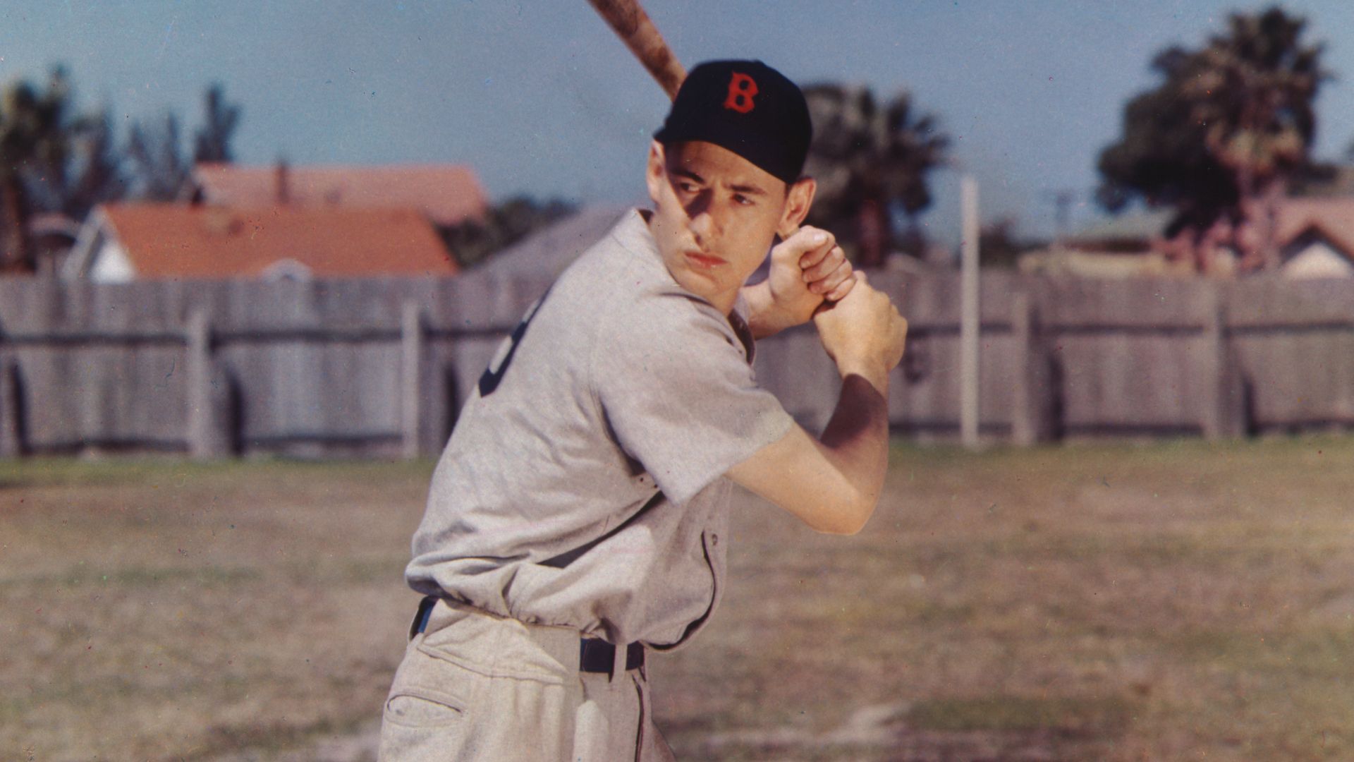 File:Ted Williams, NPG 95 403.jpg