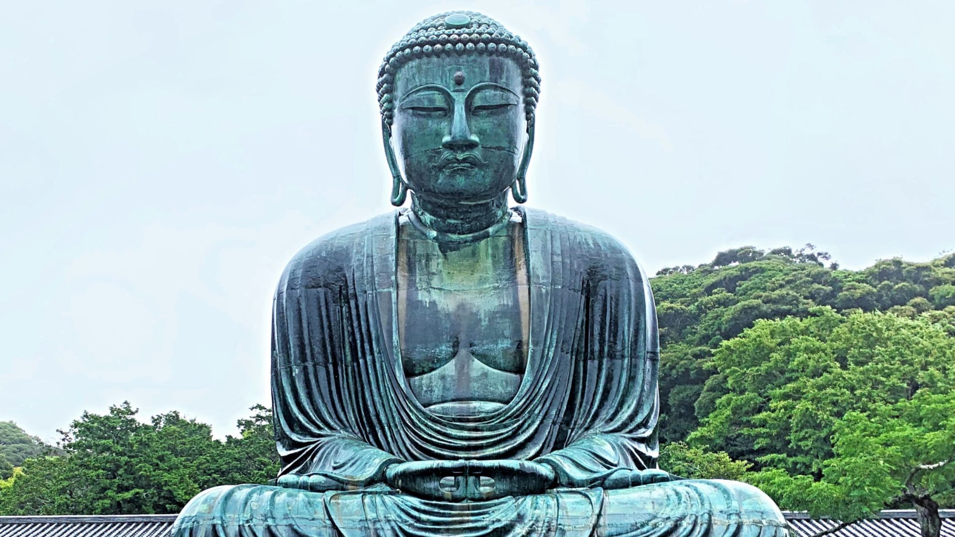File:The Great Buddha of Kōtoku-in.jpg
