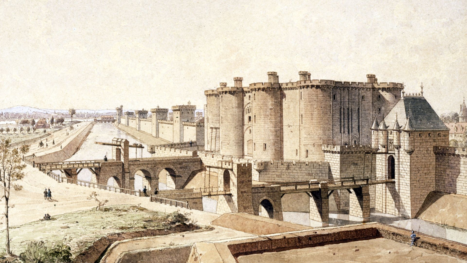 File:Bastille reconstruction 1420.jpg