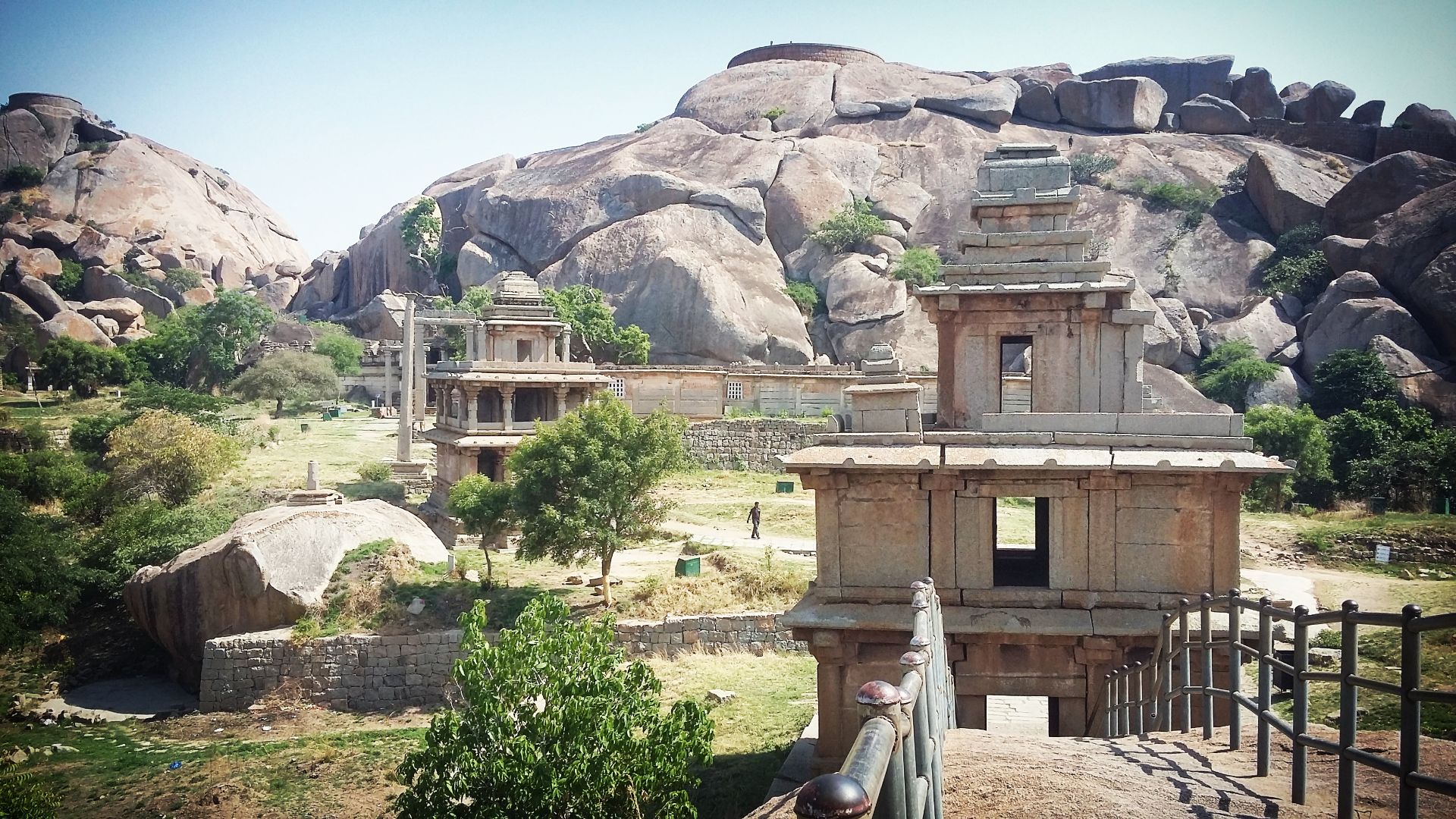 File:The magnificent fort of Chitradurga.jpg