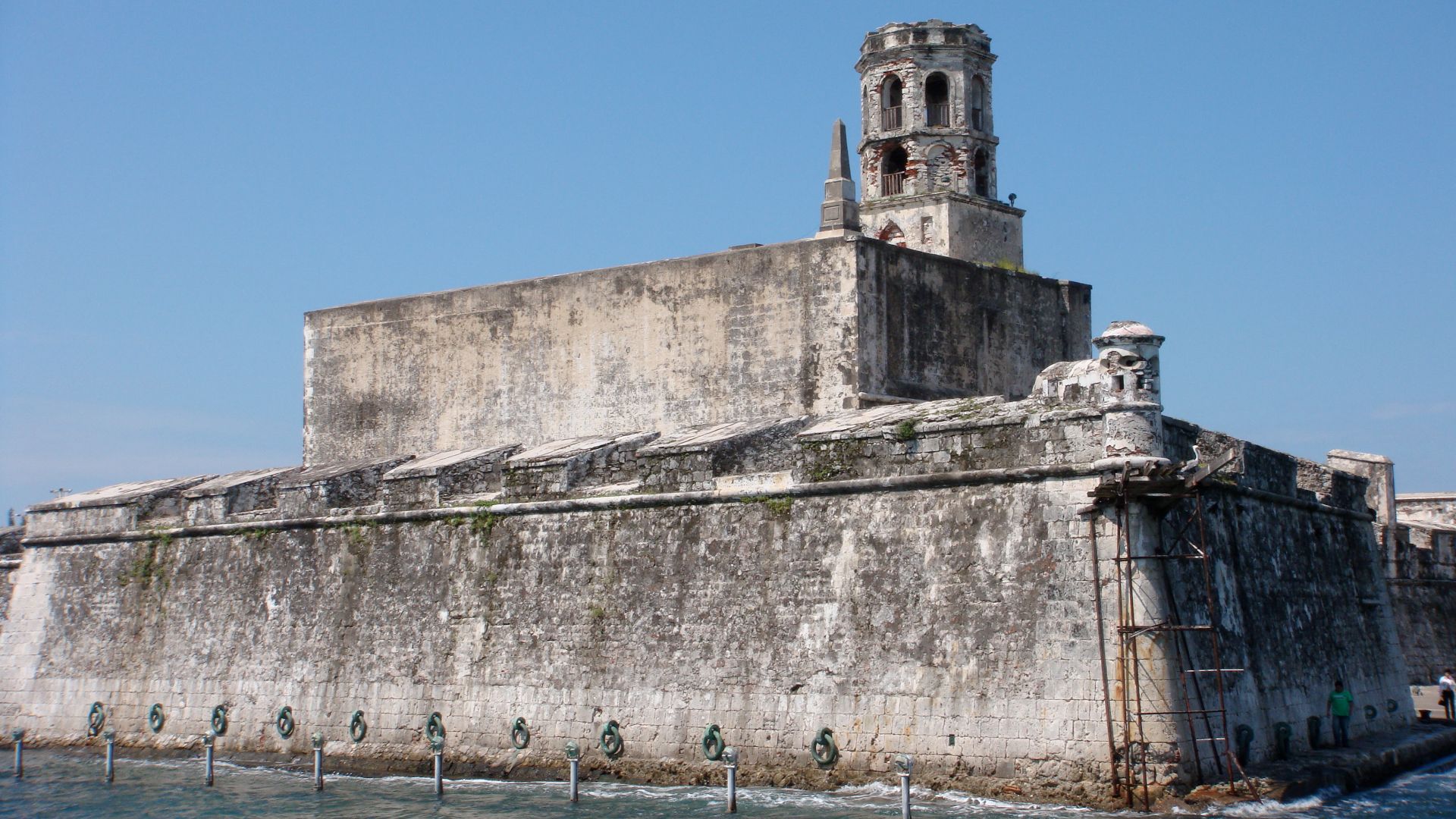 File:San Juan de Ulua, Veracruz.jpg