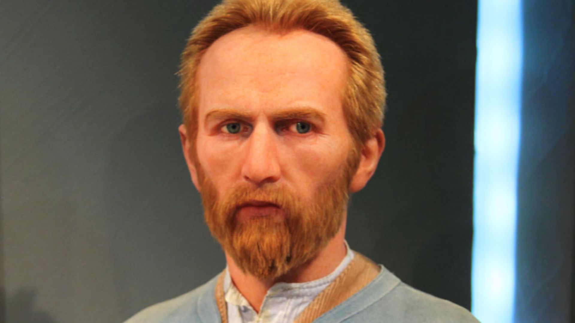 File:Vincent van Gogh Wax Figure.jpg