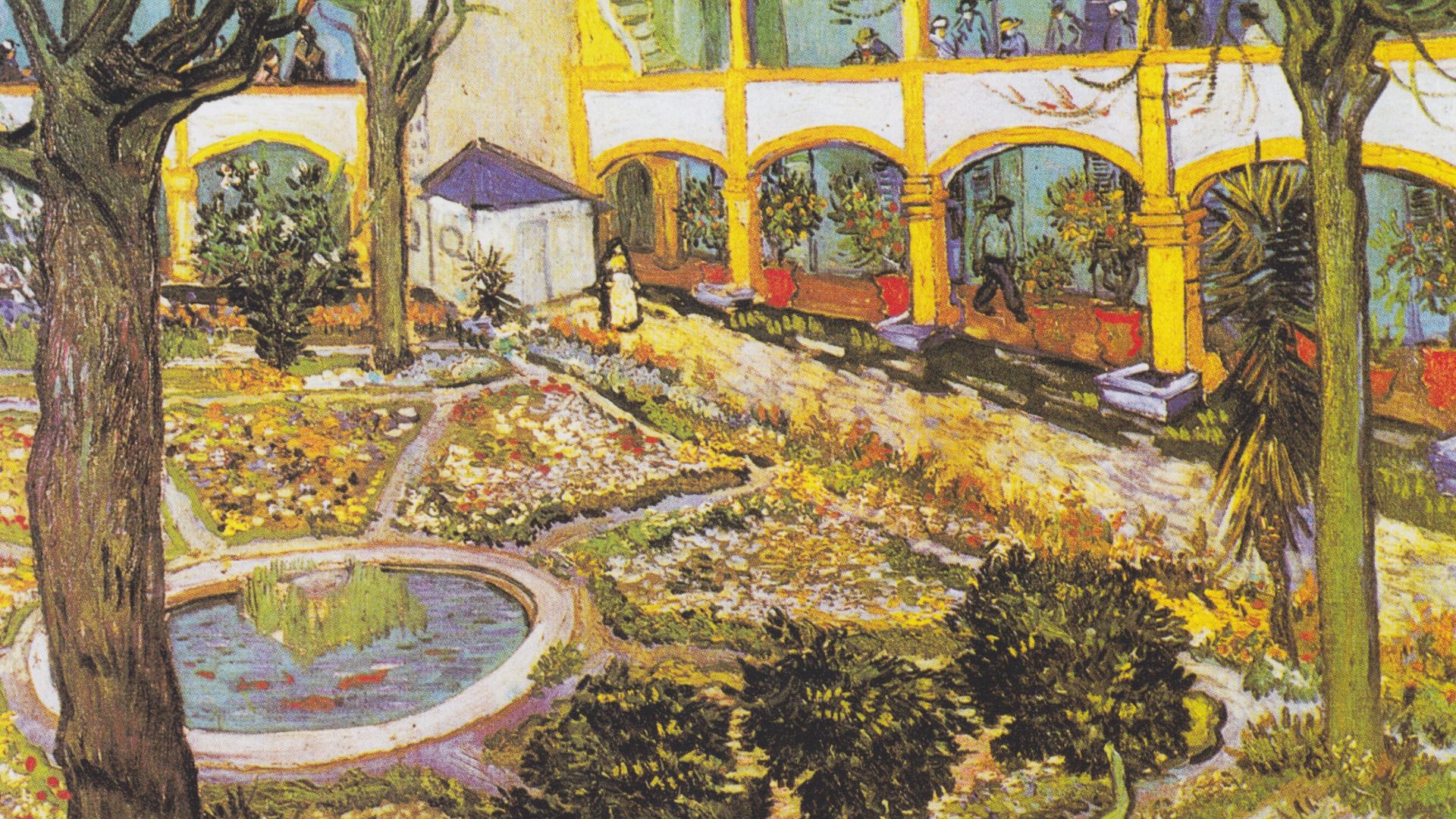 File:Van Gogh - Garten des Hospitals in Arles1.jpeg