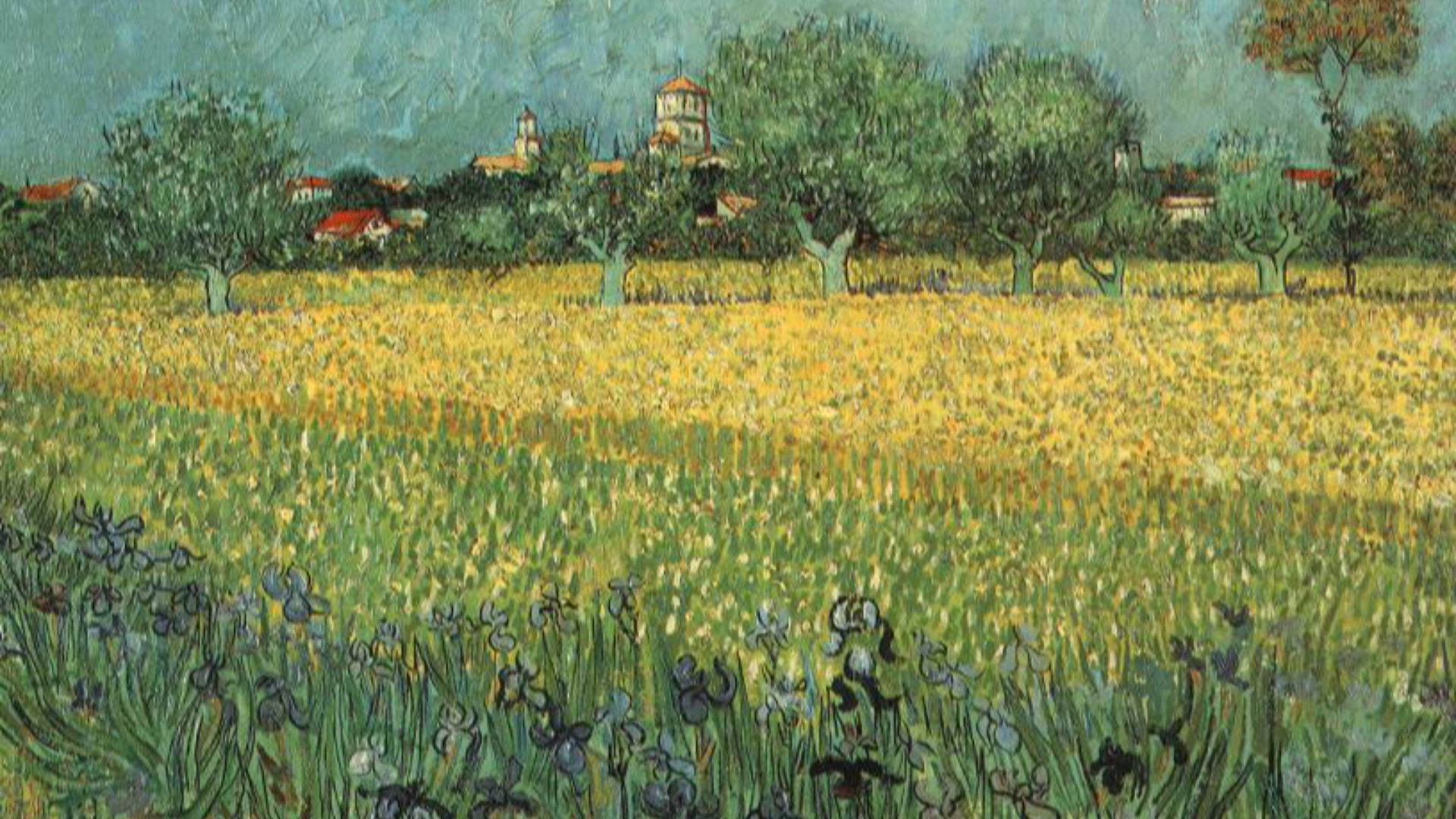 File:VanGogh-View of Arles with Irises.jpg