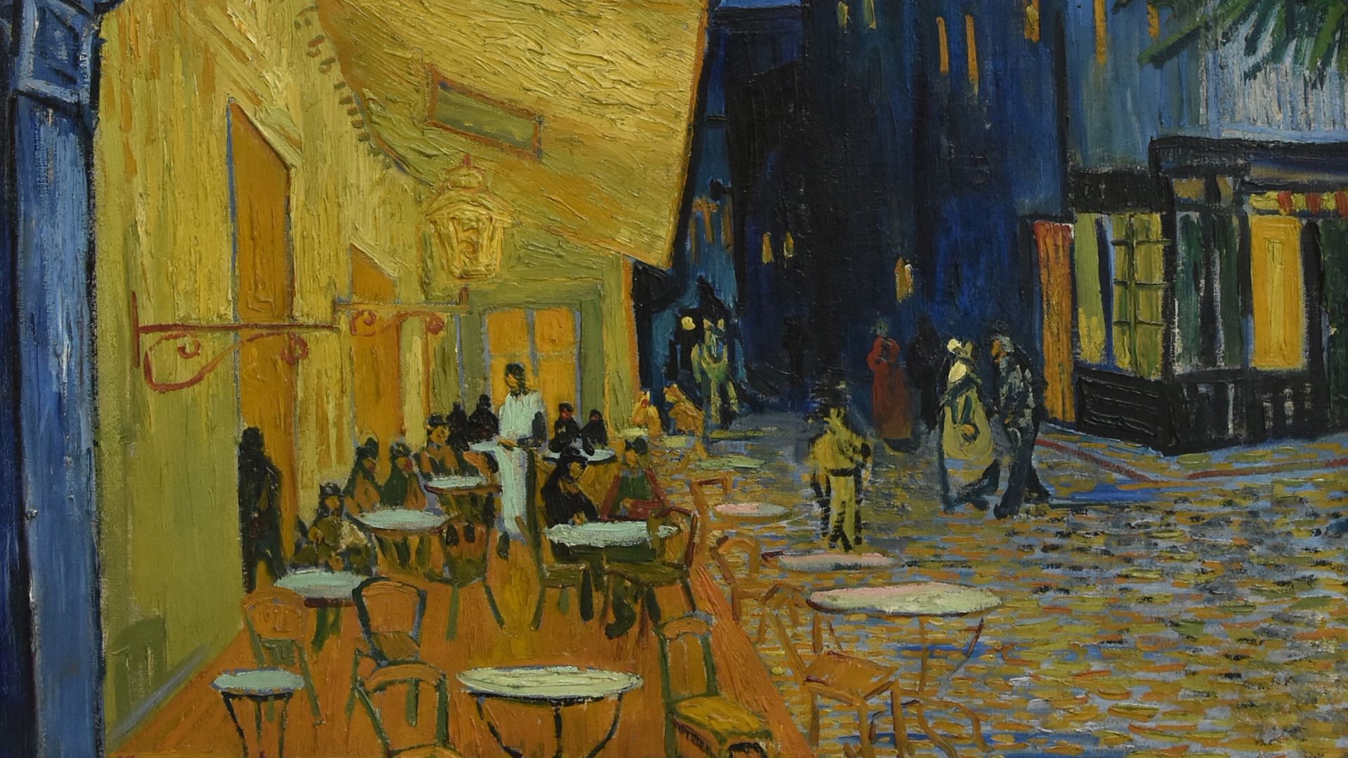 File:Vincent van Gogh (1853-1890) Caféterras bij nacht (place du Forum) Kröller-Müller Museum Otterlo 23-8-2016 13-35-40.JPG