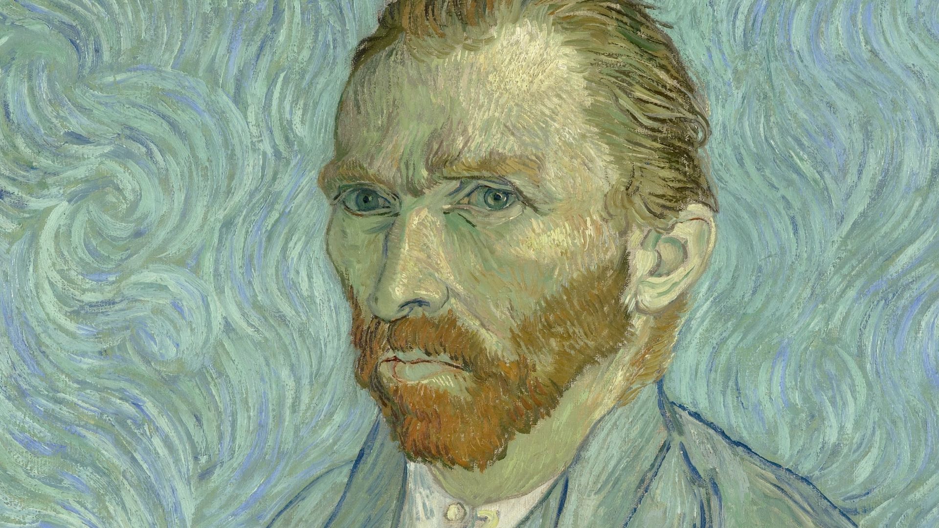 File:Vincent van Gogh - Self-Portrait - Google Art Project.jpg