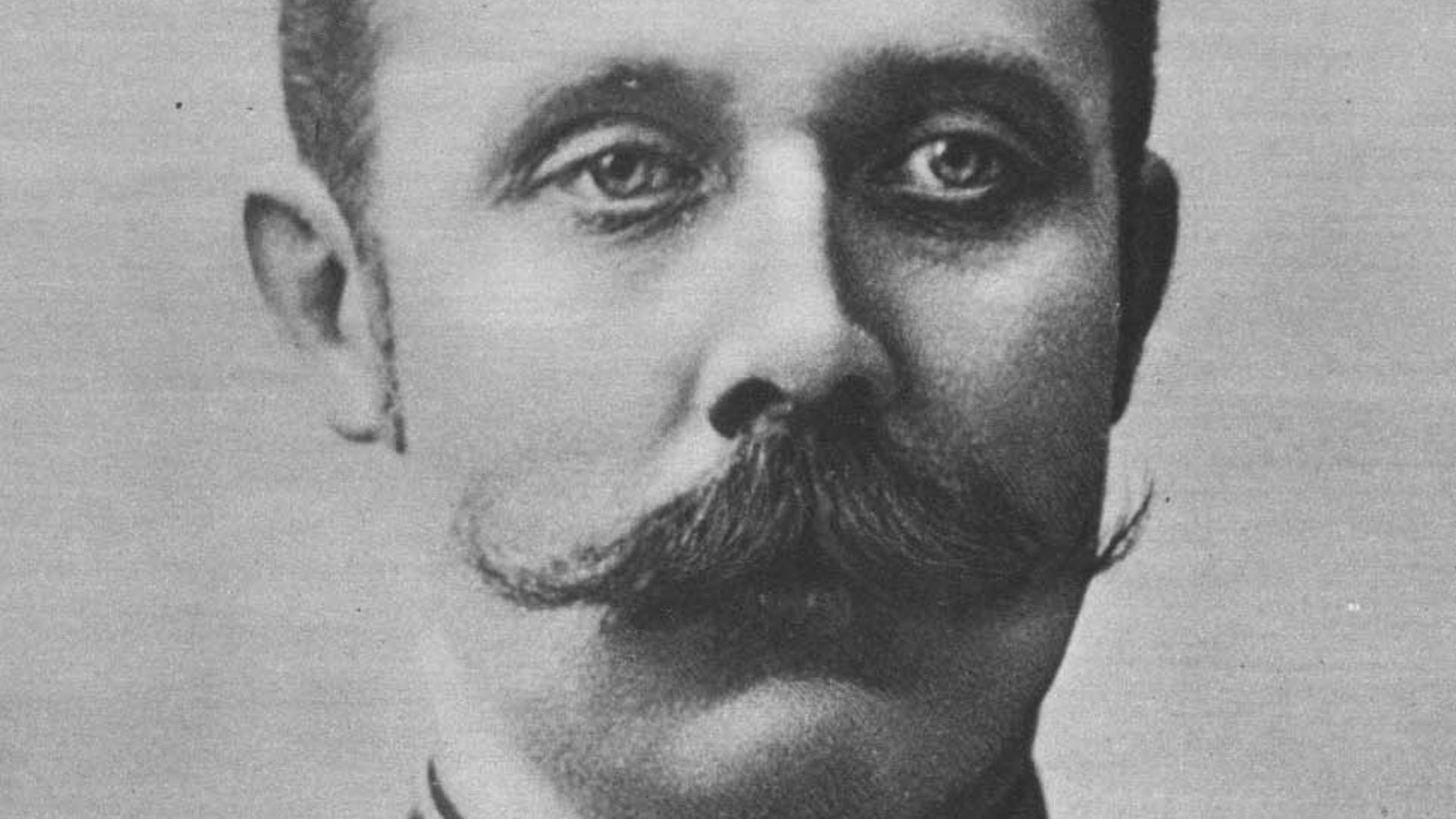 File:Archduke Franz Ferdinand of Austria - b&w.jpg