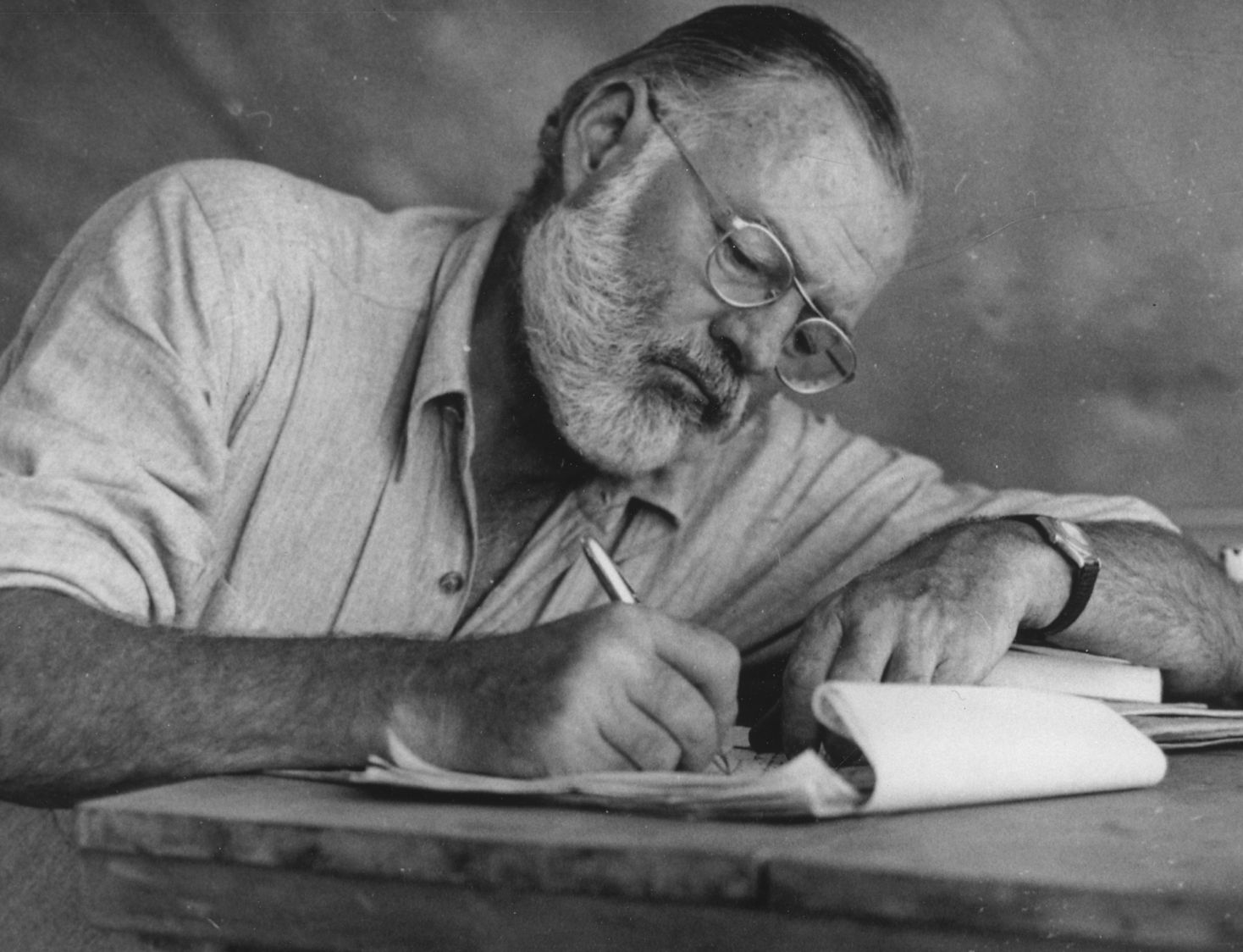 Wandering & Directionless: 20 Figures Of The Lost Generation - HistorySnob