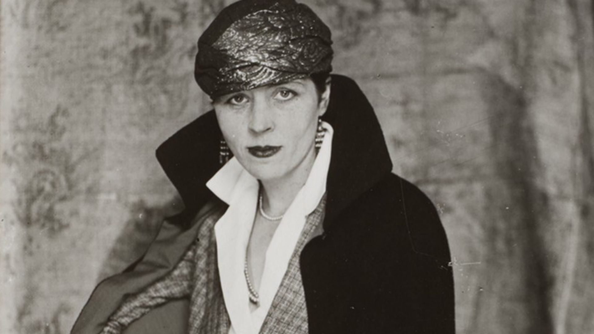 File:Portrait of Djuna Barnes.jpg