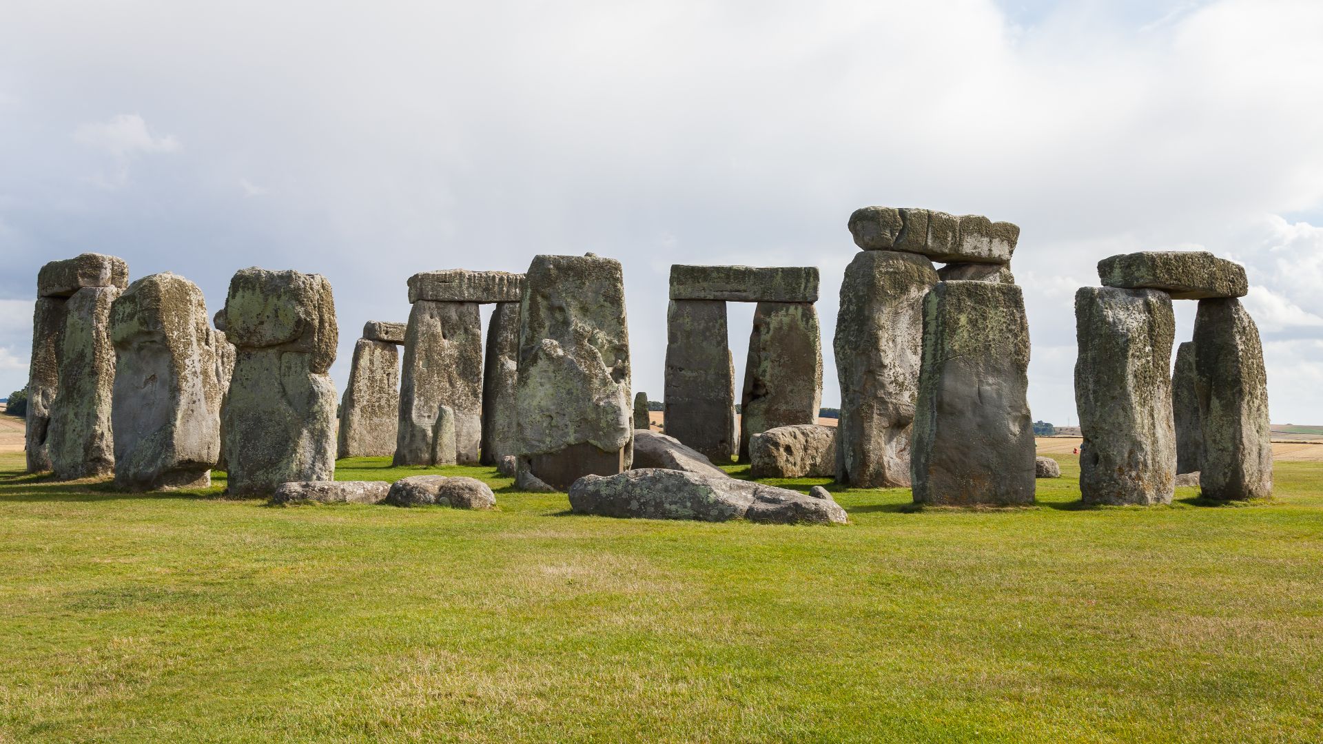 File:Stonehenge, Condado de Wiltshire, Inglaterra, 2014-08-12, DD 18.JPG