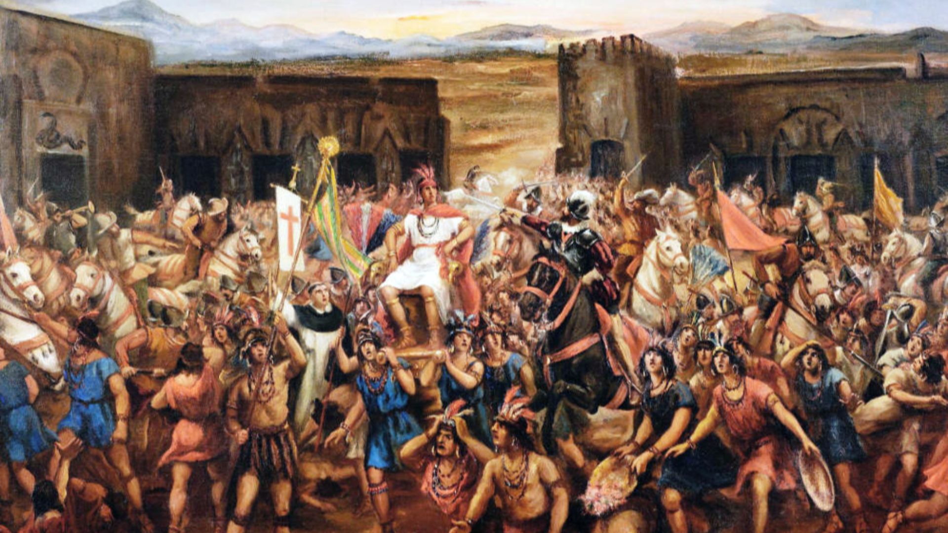 File:La captura de Atahualpa - Juan Lepiani.jpg