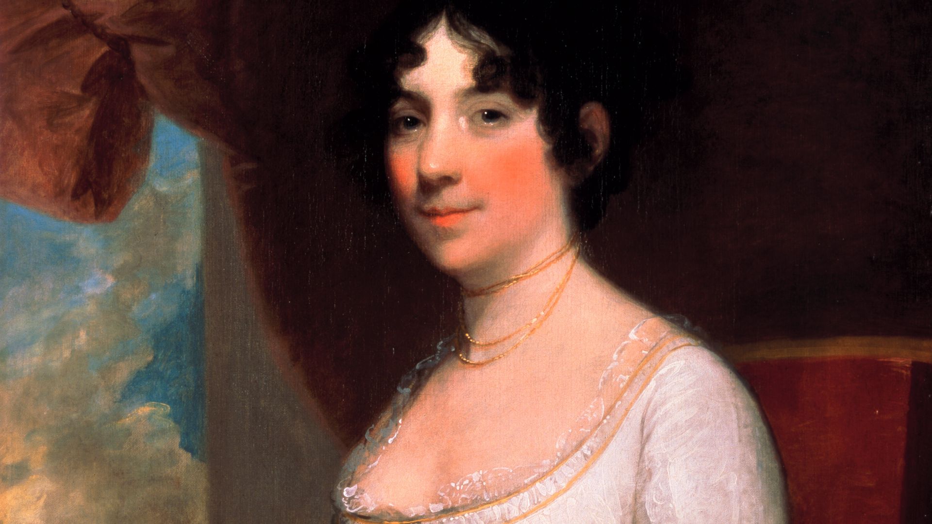 File:Gilbert Stuart - Dolley Payne Madison (Mrs. James Madison) - Google Art Project.jpg