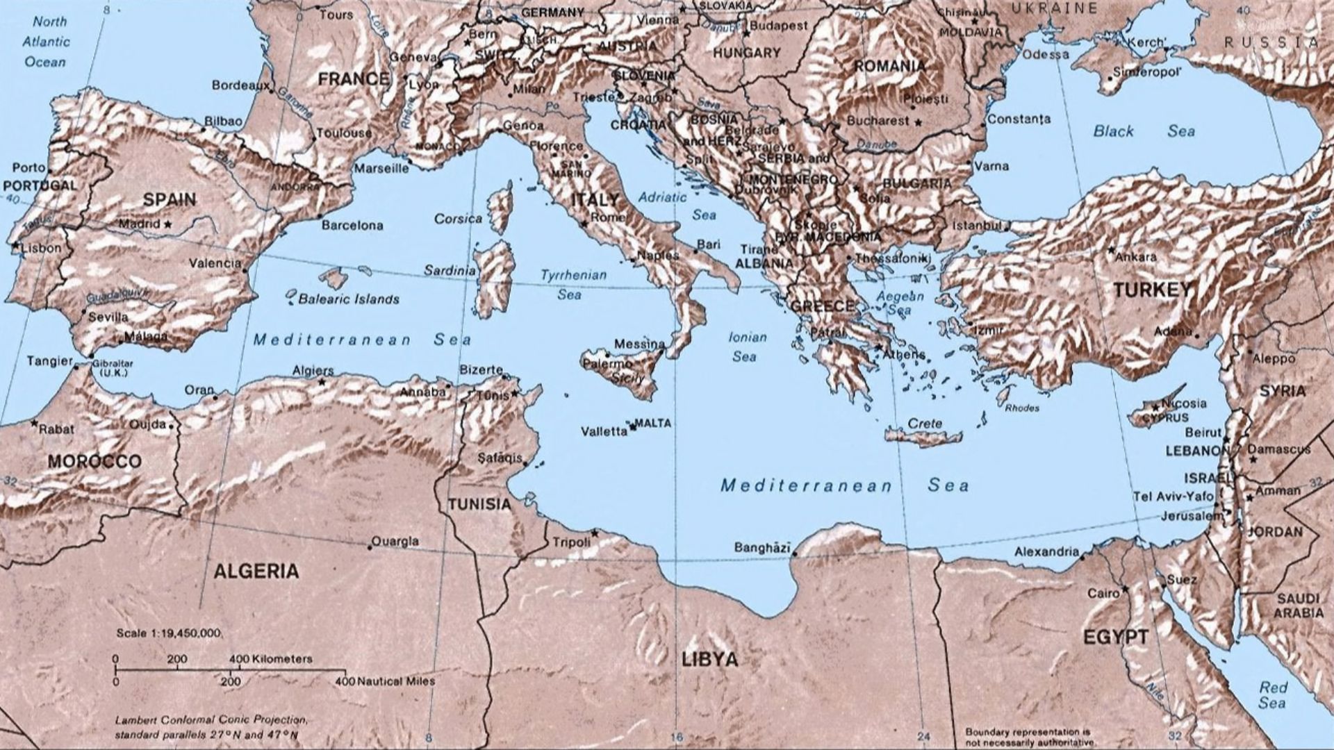 File:Mediterranean Relief.jpg