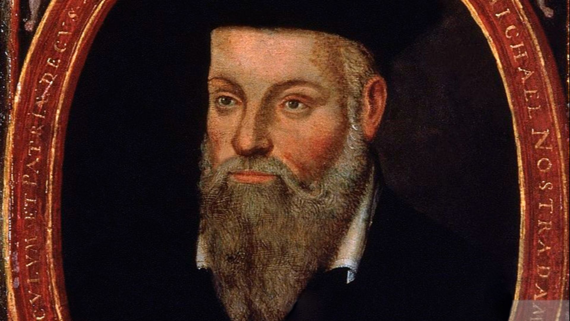 File:Nostradamus by Cesar.jpg
