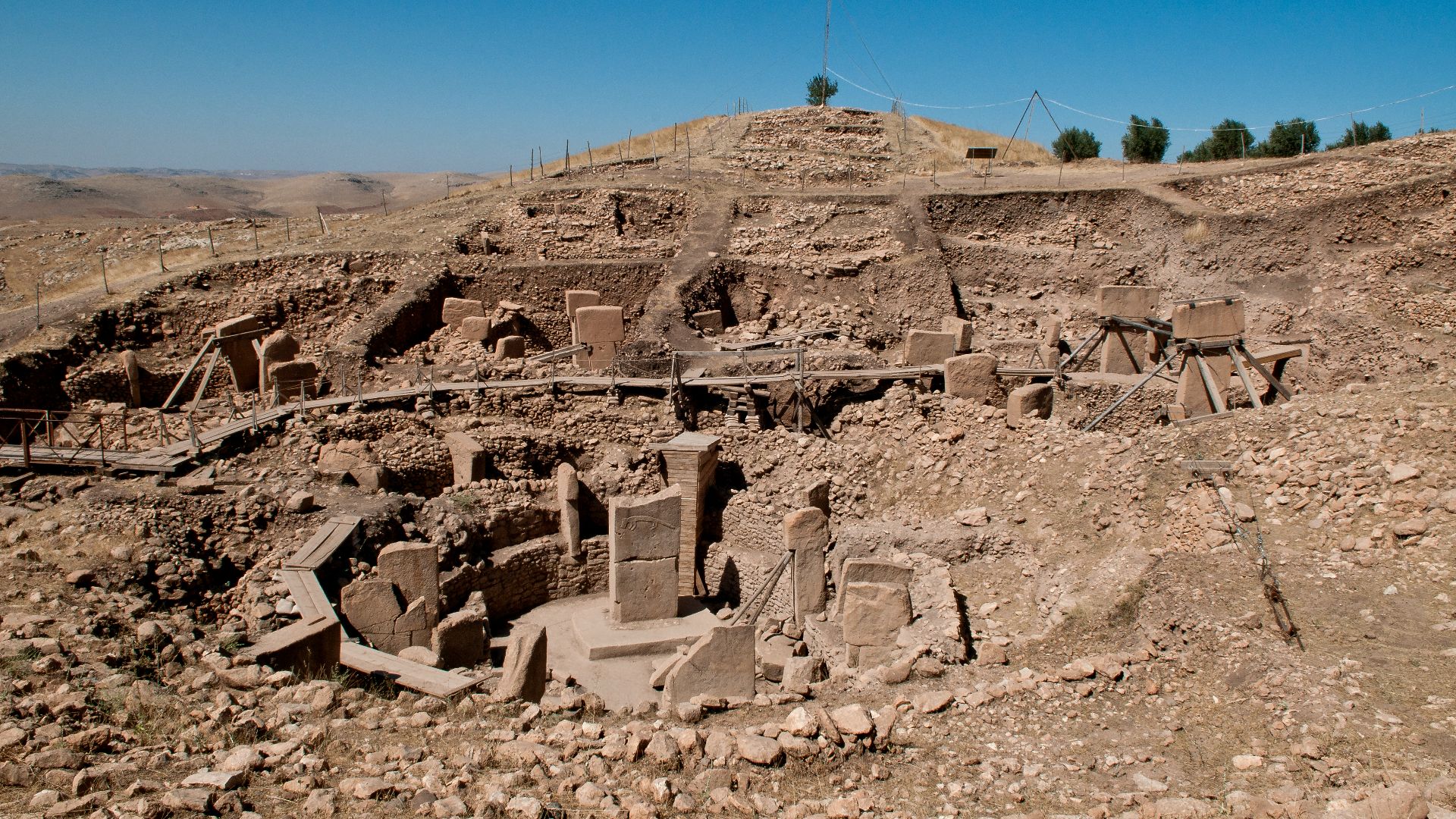 File:Göbekli Tepe, Urfa.jpg