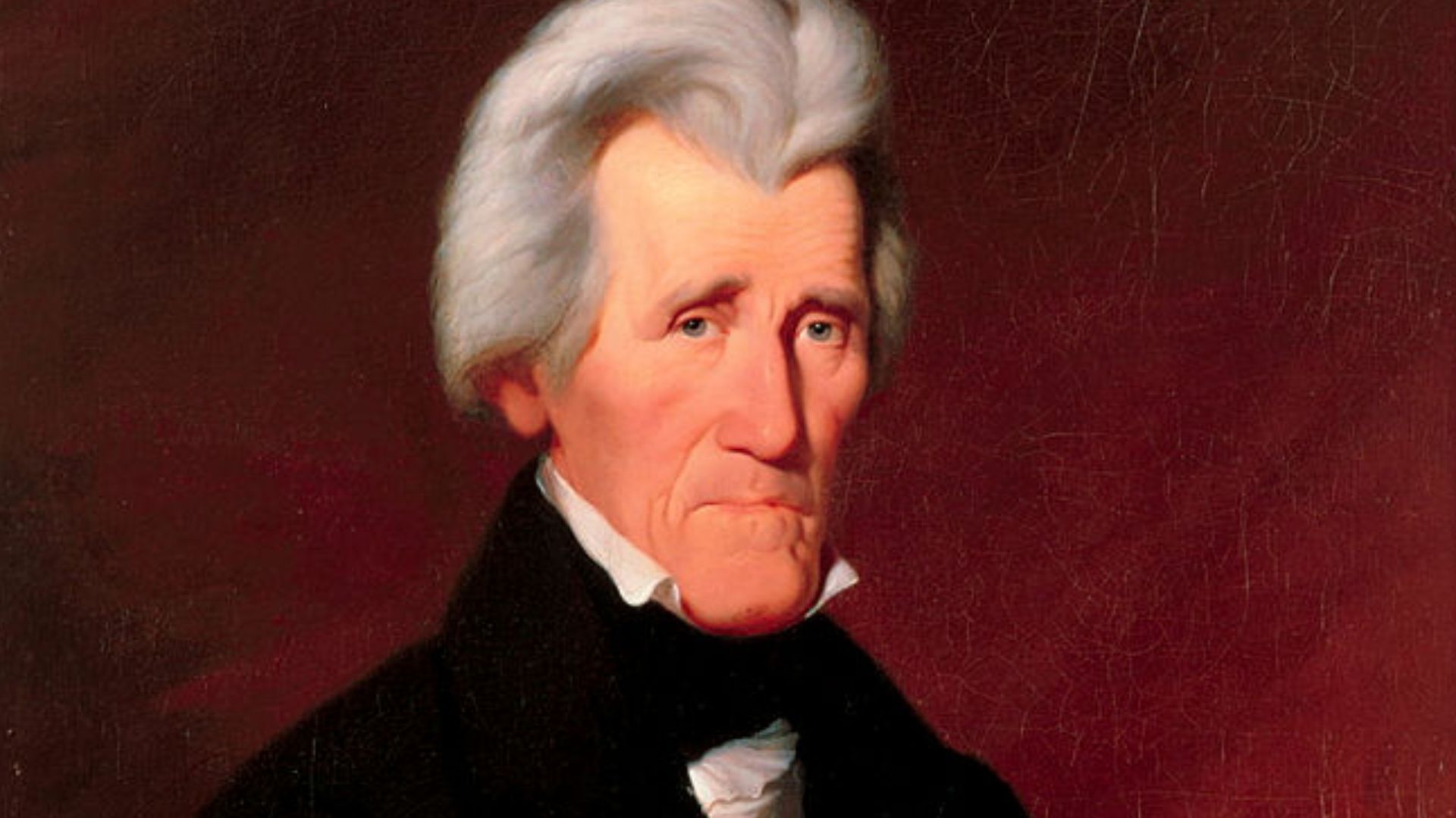 File:Andrew Jackson, by Miner Kilbourne Kellogg.jpg