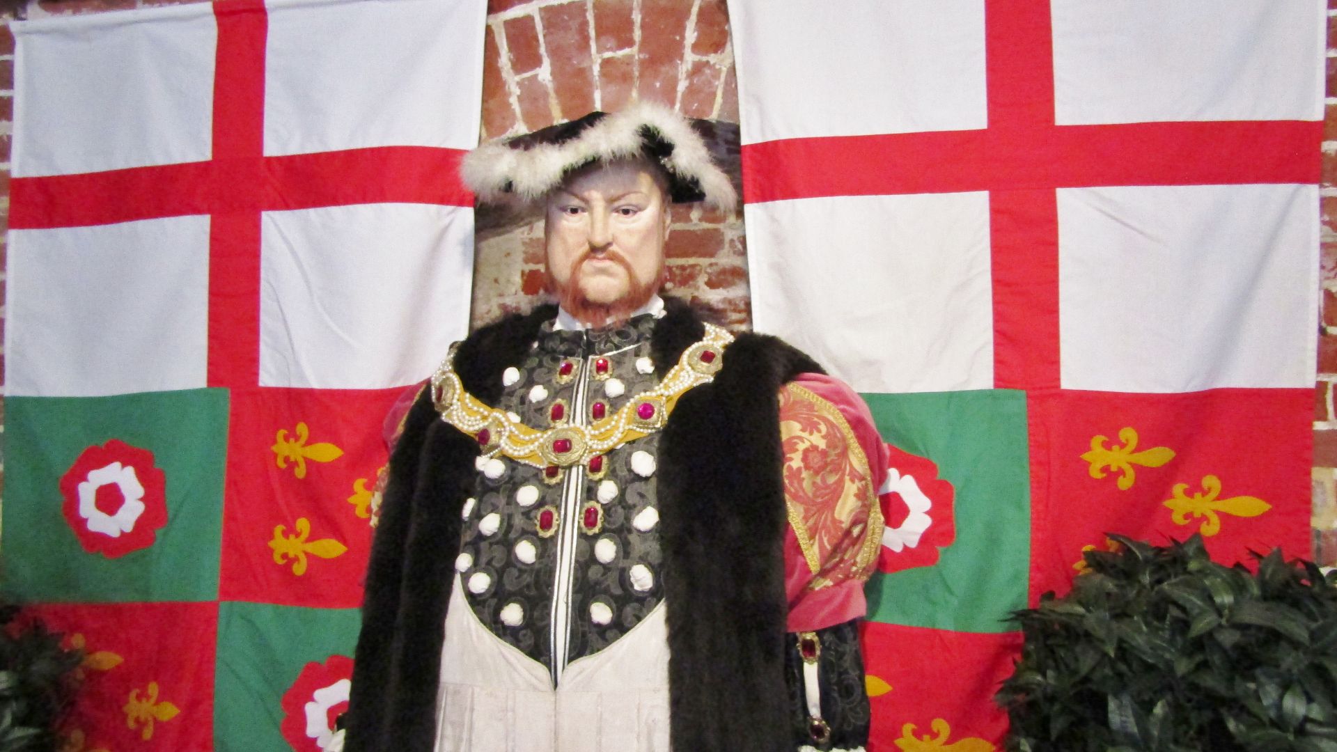 File:Southsea Castle - Henry VIII - geograph.org.uk - 6647998.jpg