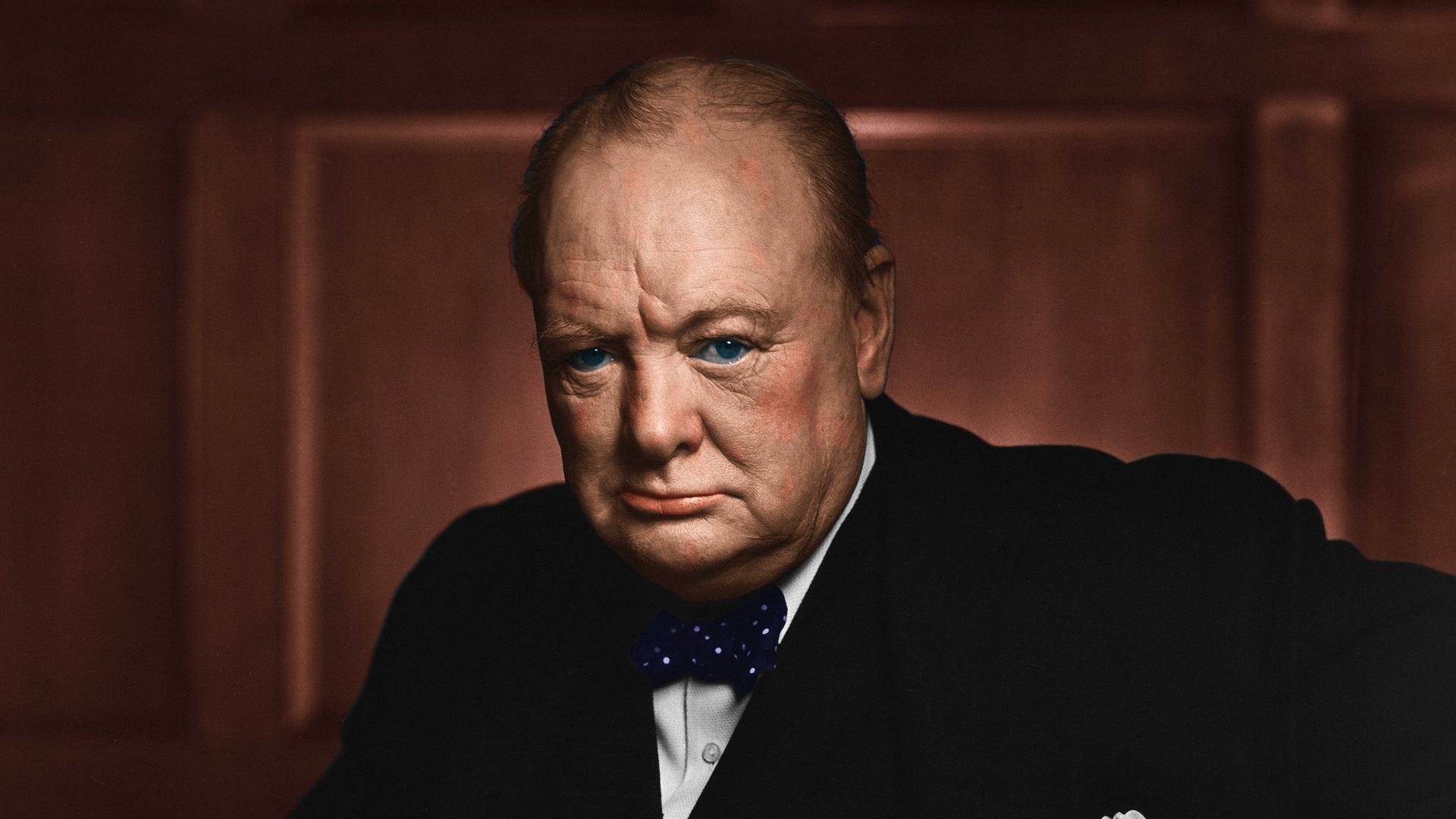 File:Winston Churchill - The Roaring Lion - colourised.jpg