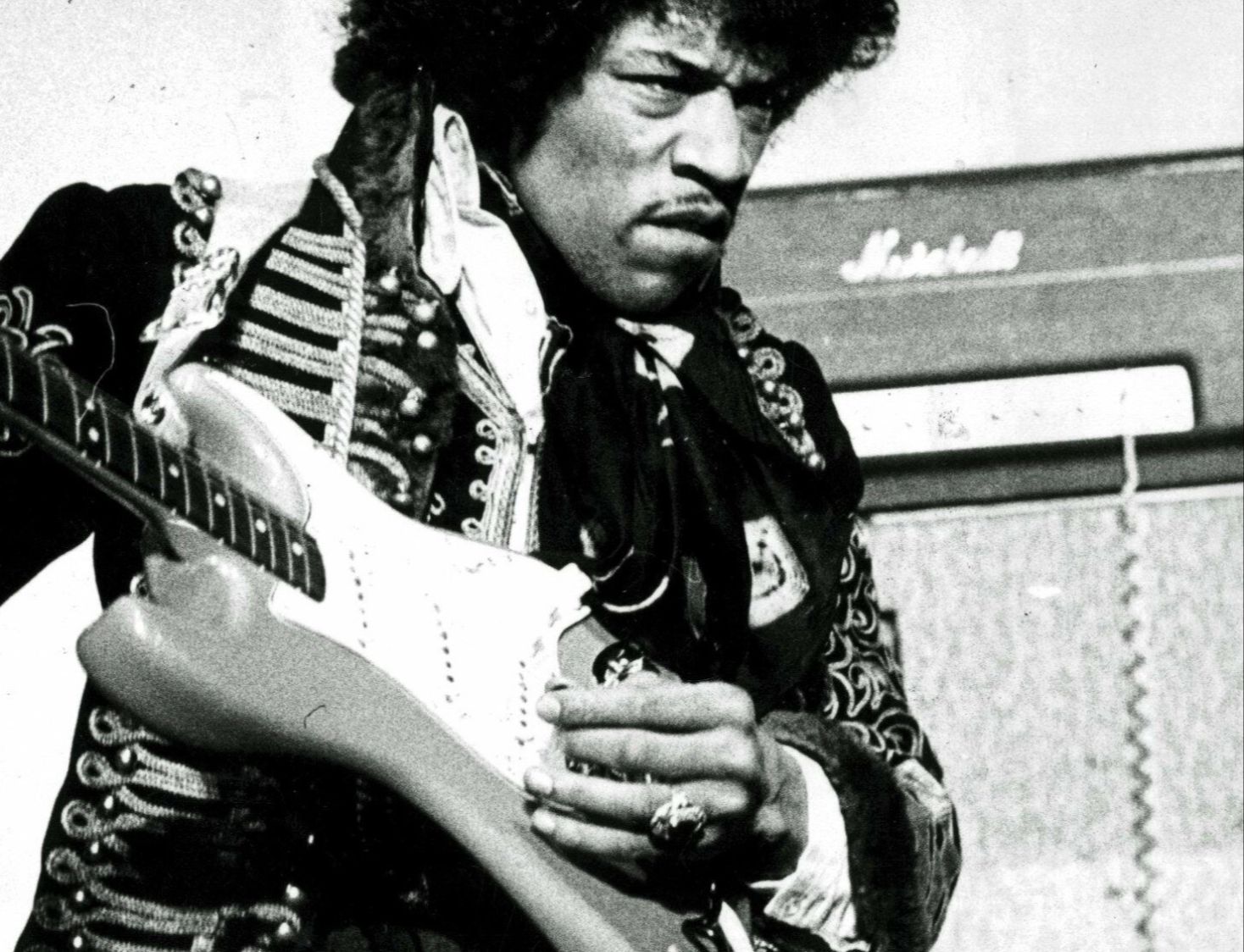 20 Greatest Guitarists of All Time - HistorySnob
