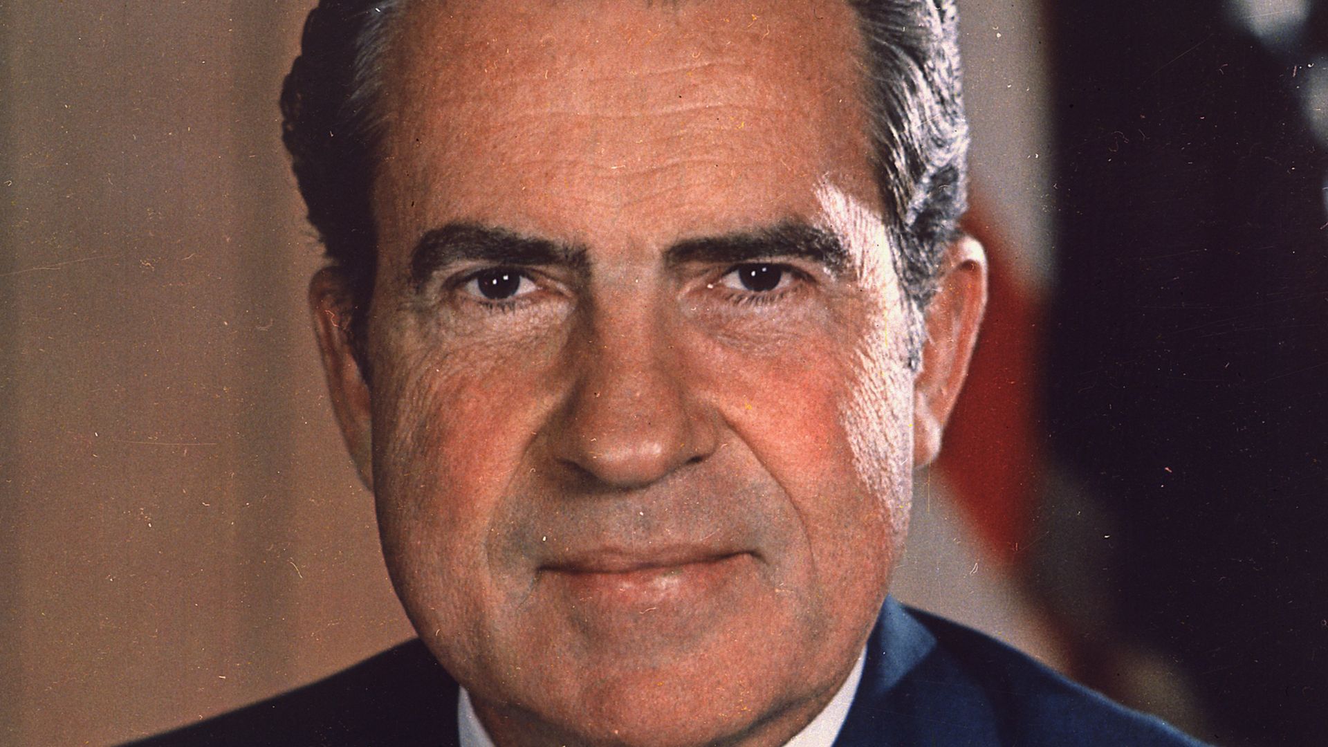 File:Richard M. Nixon, ca. 1935 - 1982 - NARA - 530679.jpg
