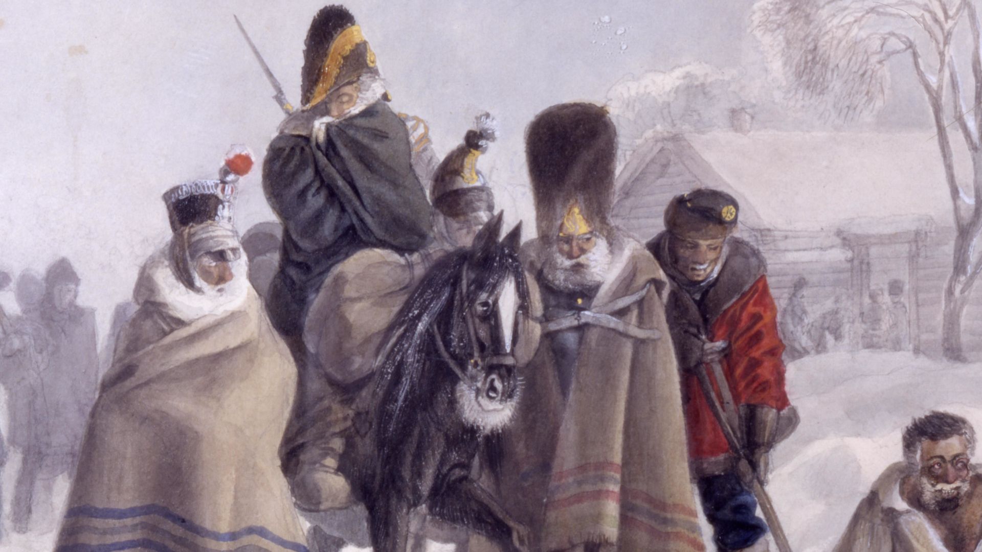 File:Smarhoń. Смаргонь (C. Faber du Faur, 3.12.1812).jpg