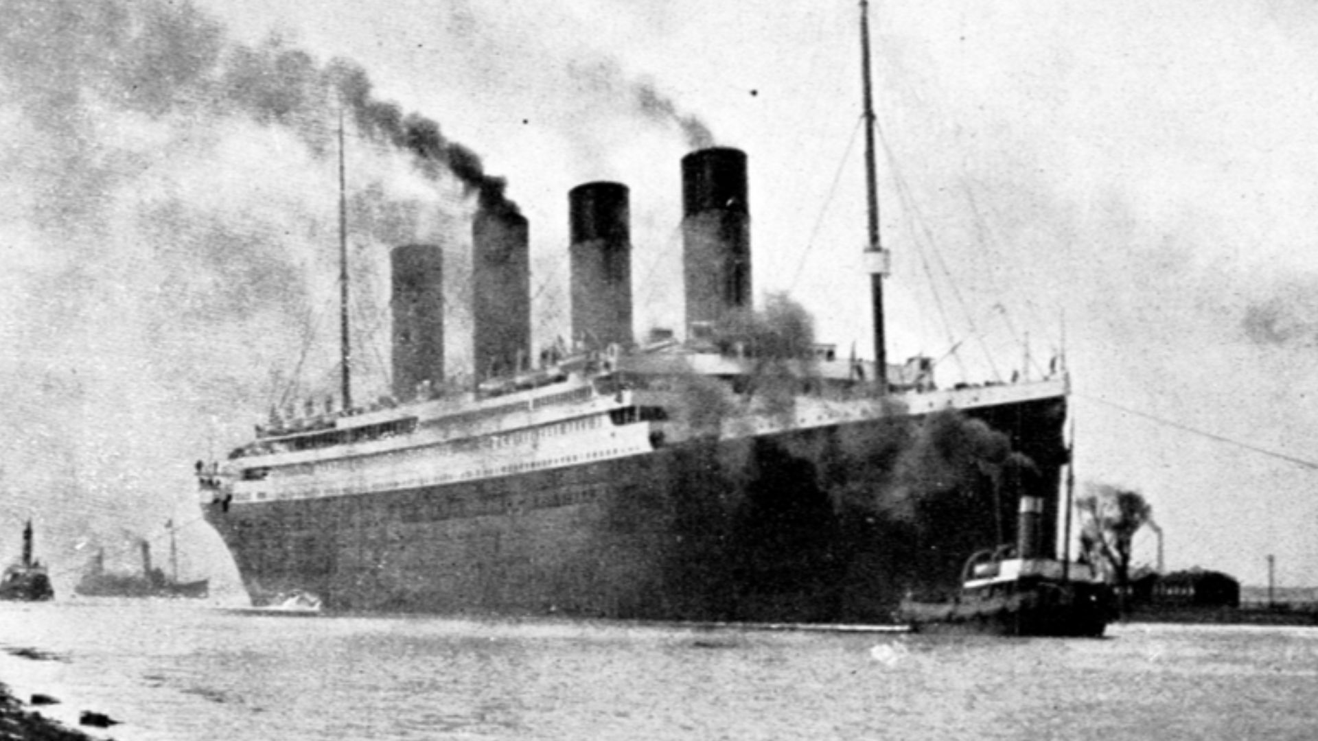 File:RMS Titanic sea trials April 2, 1912 (cropped).jpg