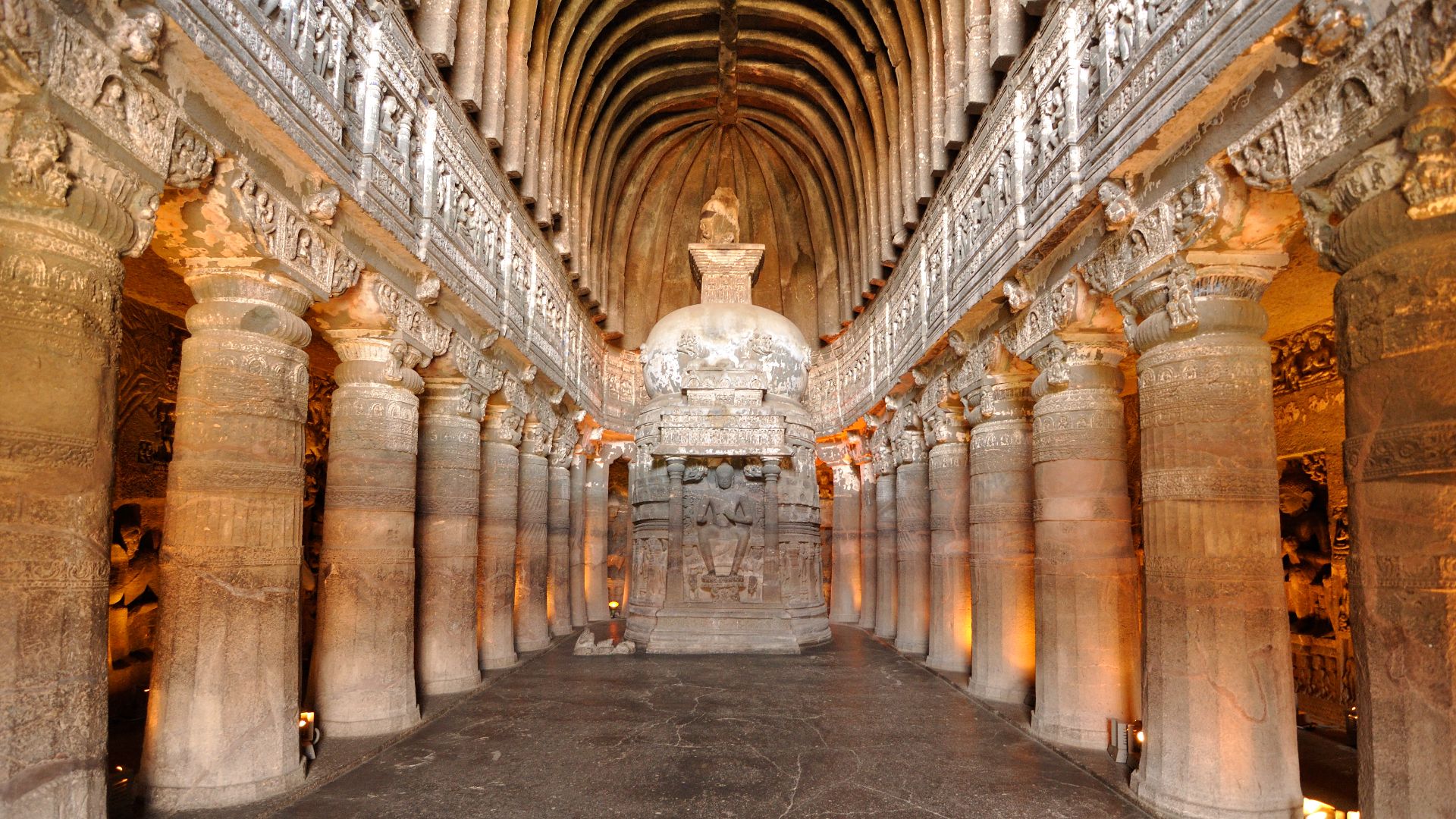 File:Cave 26, Ajanta.jpg