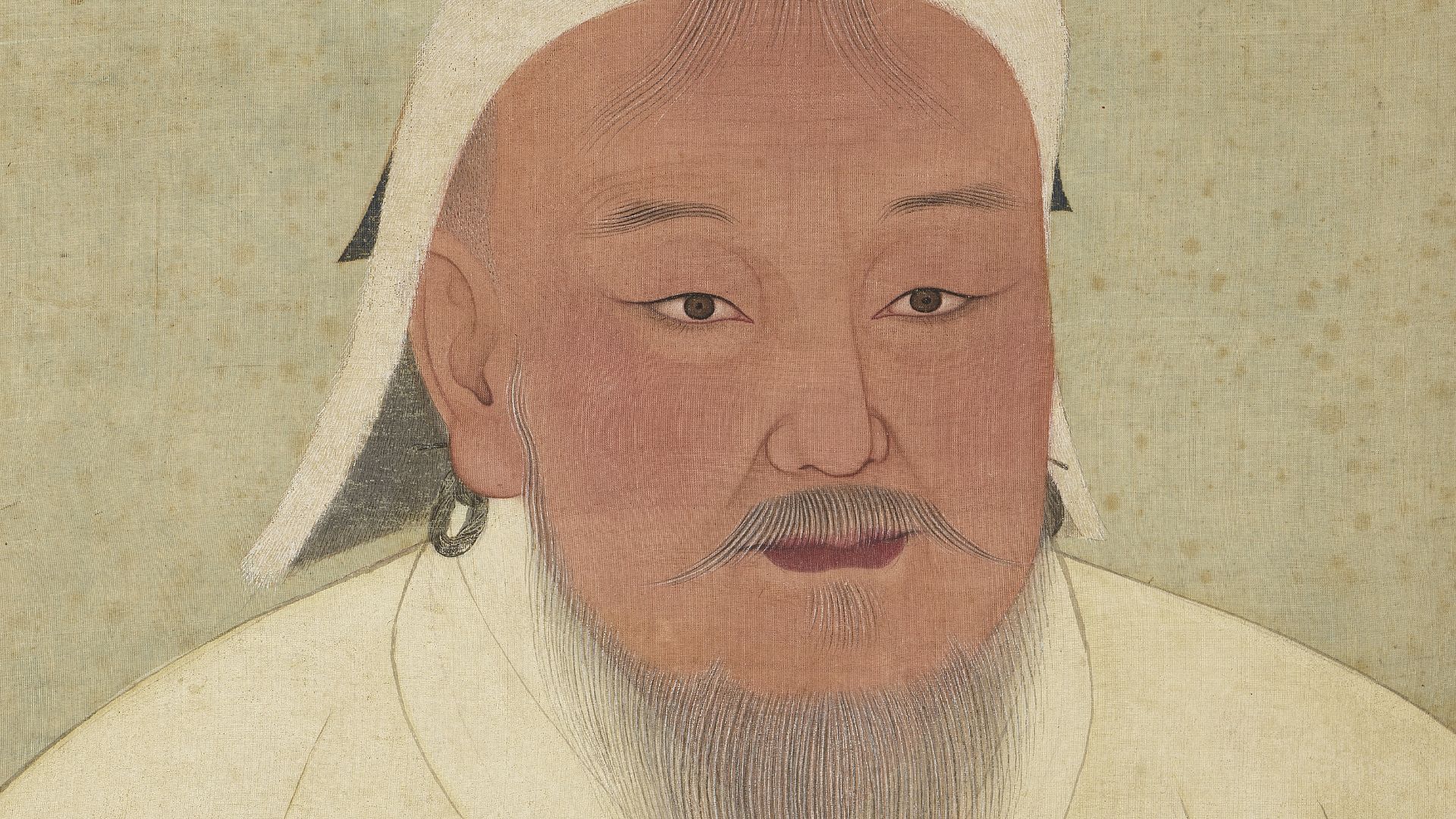 File:YuanEmperorAlbumGenghisPortrait.jpg