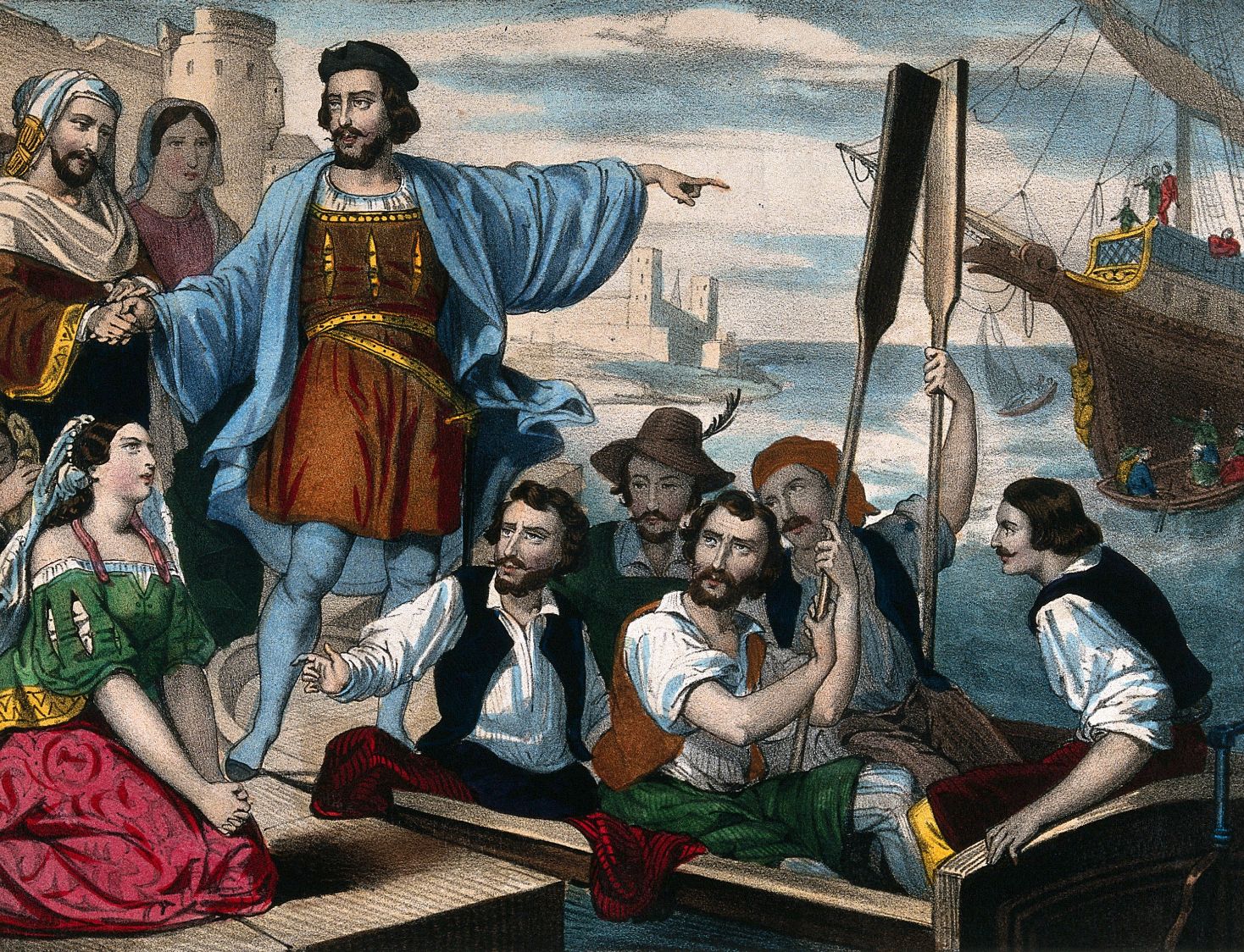 20 Craziest Examples Of The Butterfly Effect Throughout History - HistorySnob
