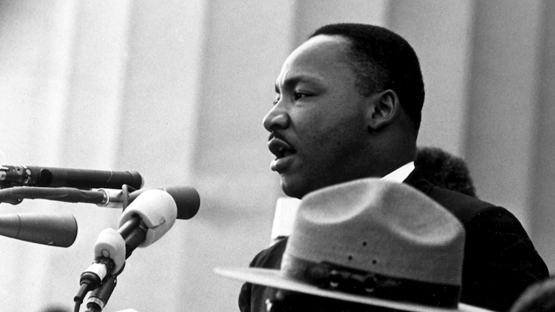 File:Martin Luther King - March on Washington.jpg