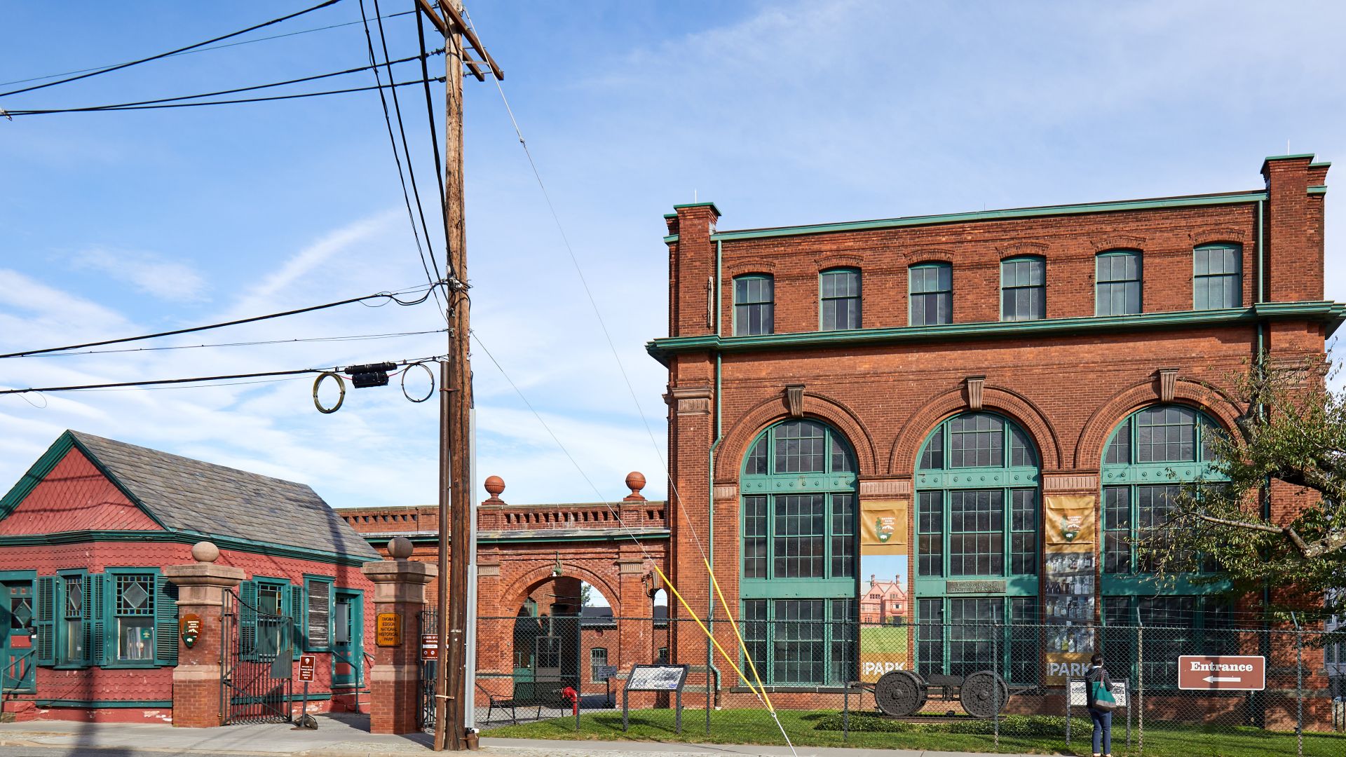 File:Thomas Edison National Historical Park 4.jpg