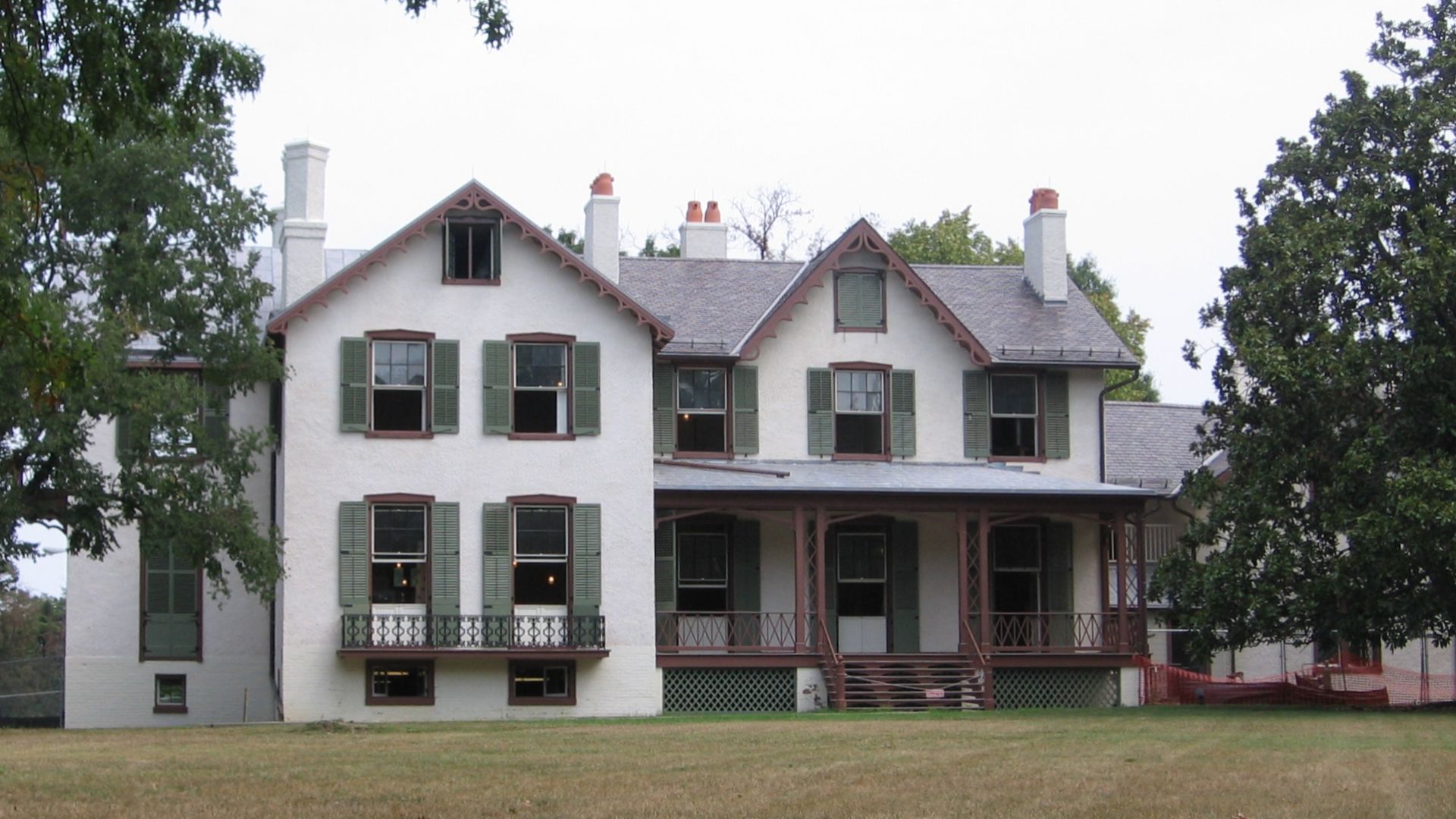 File:Lincoln Cottage 2007.jpg
