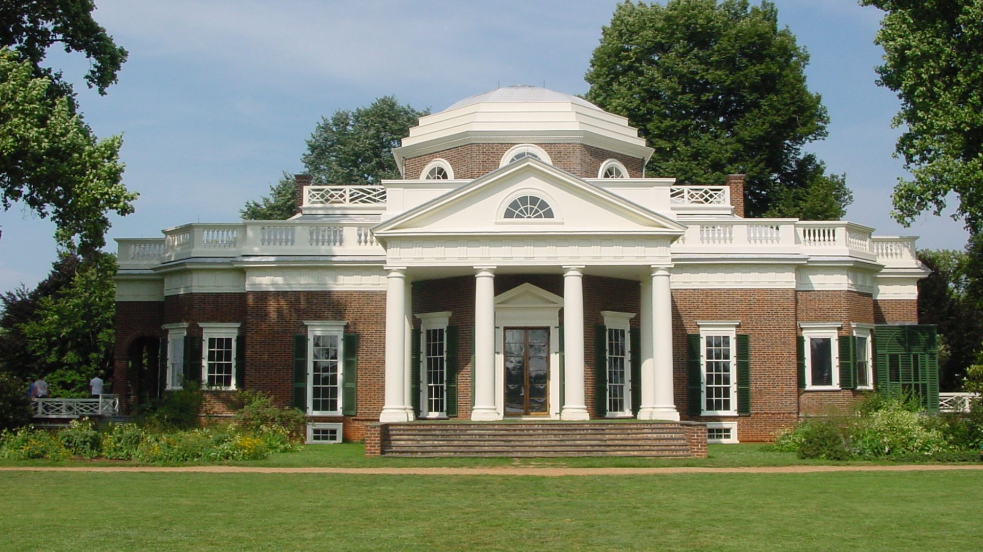 File:Thomas Jefferson's Monticello Estate.jpg