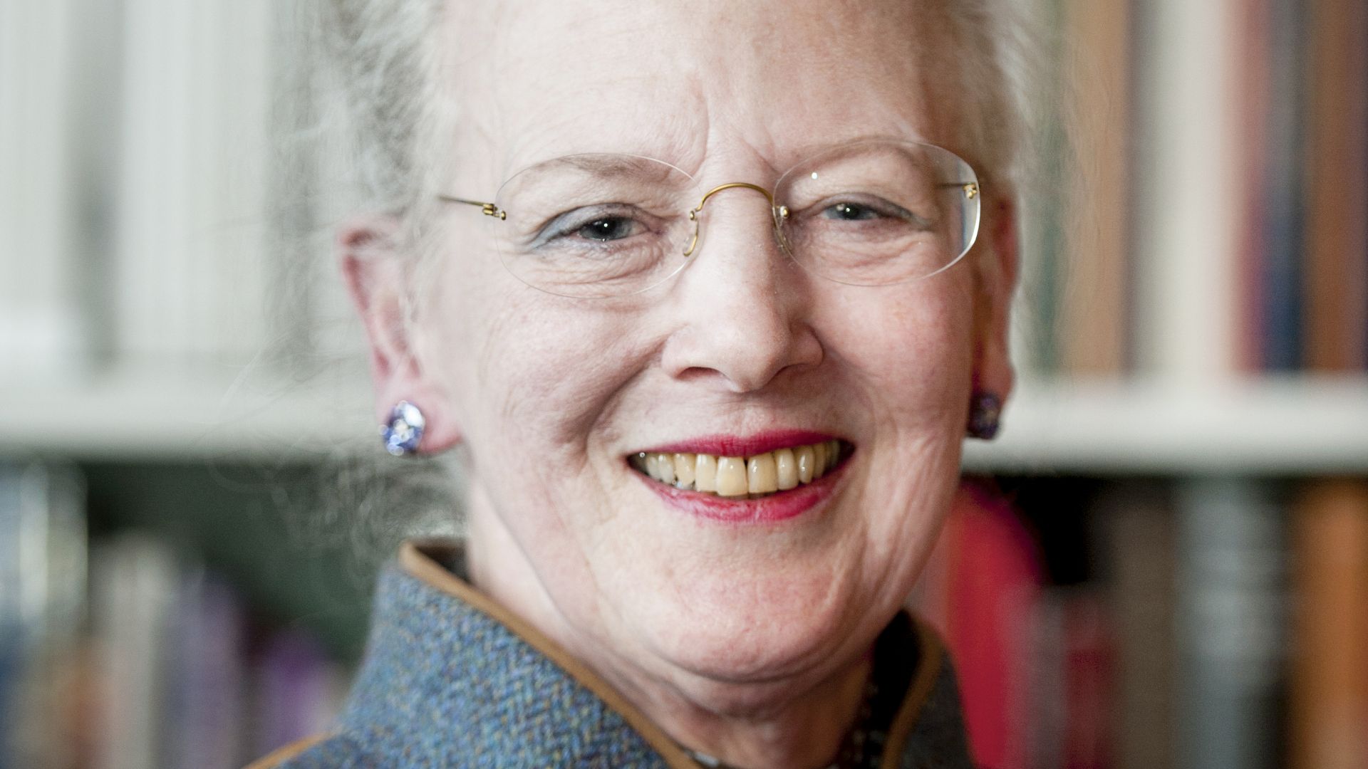 File:Drottning Margrethe av Danmark.jpg