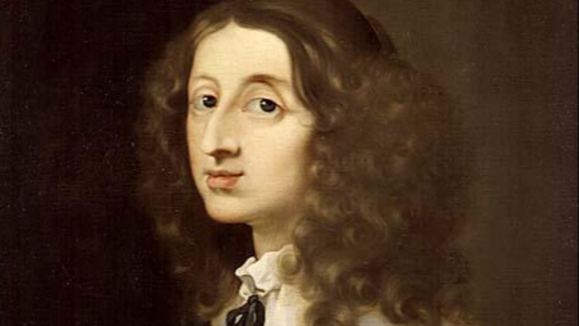 File:Swedish queen Drottning Kristina portrait by Sébastien Bourdon stor.jpg