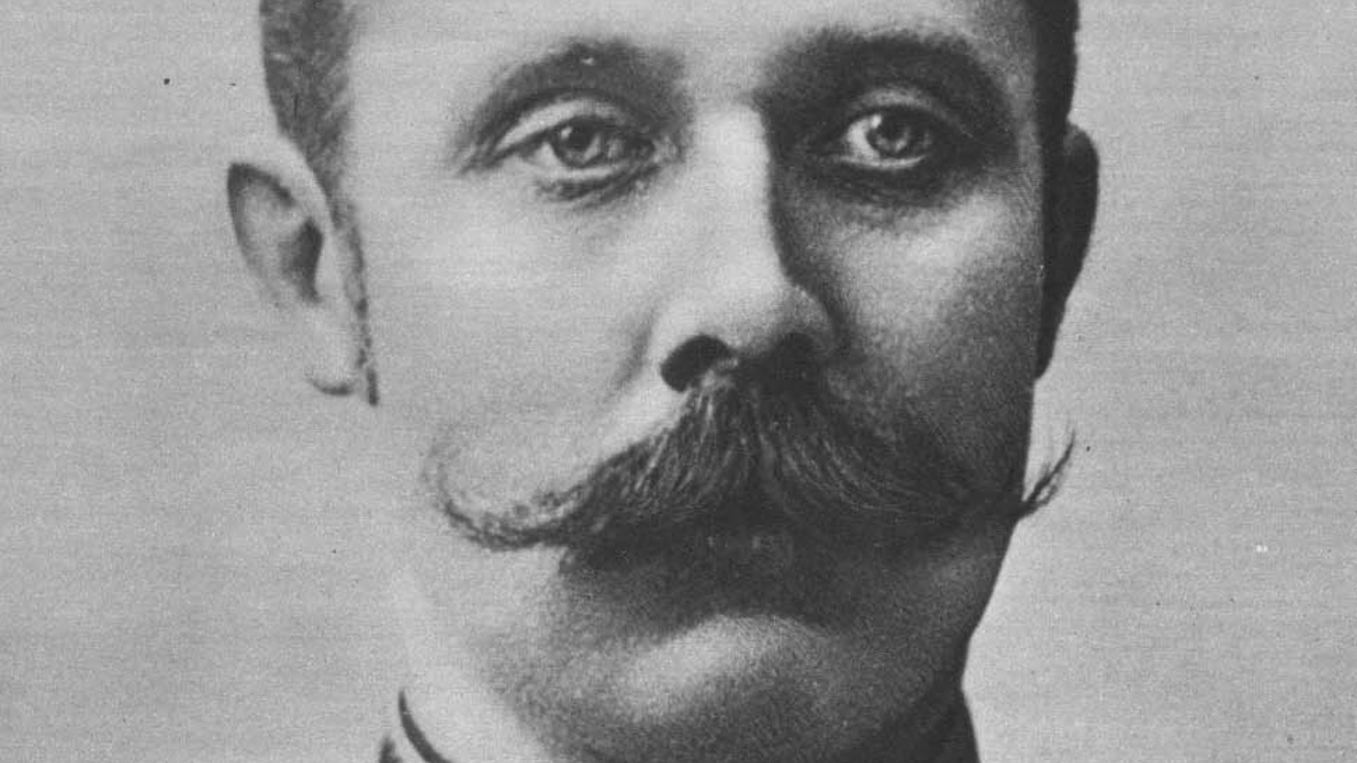 File:Archduke Franz Ferdinand of Austria - b&w.jpg