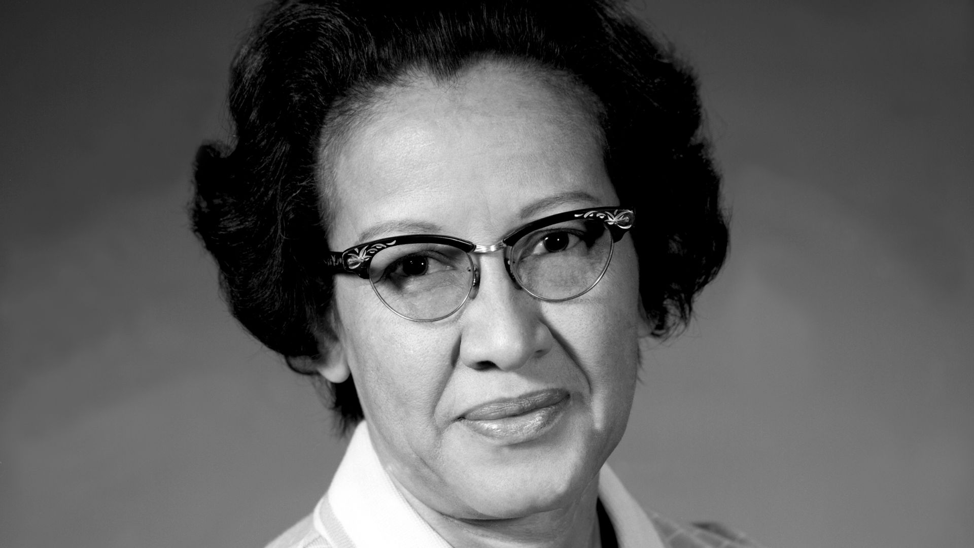 File:NASA human computers - Katherine Coleman Goble Johnson.jpg
