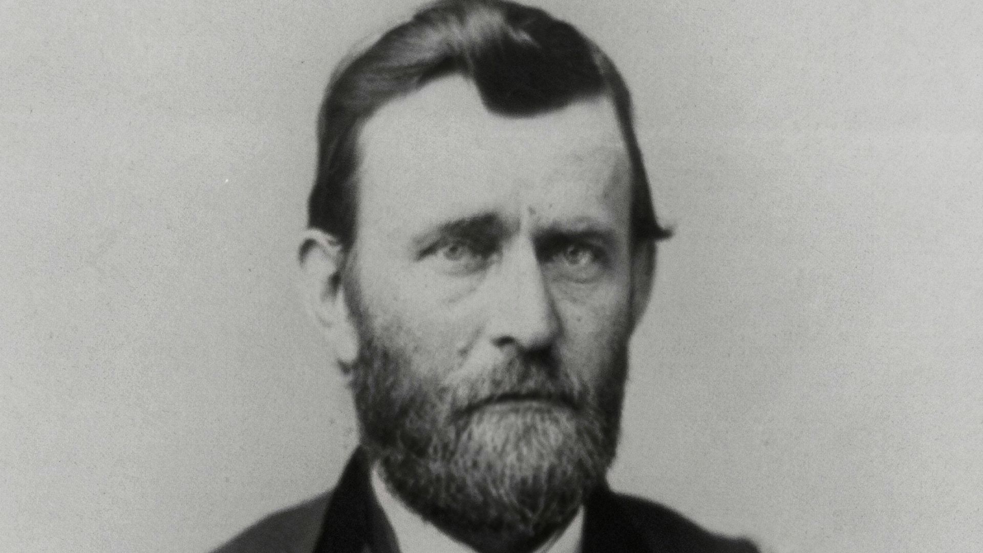 President Ulysses S. Grant