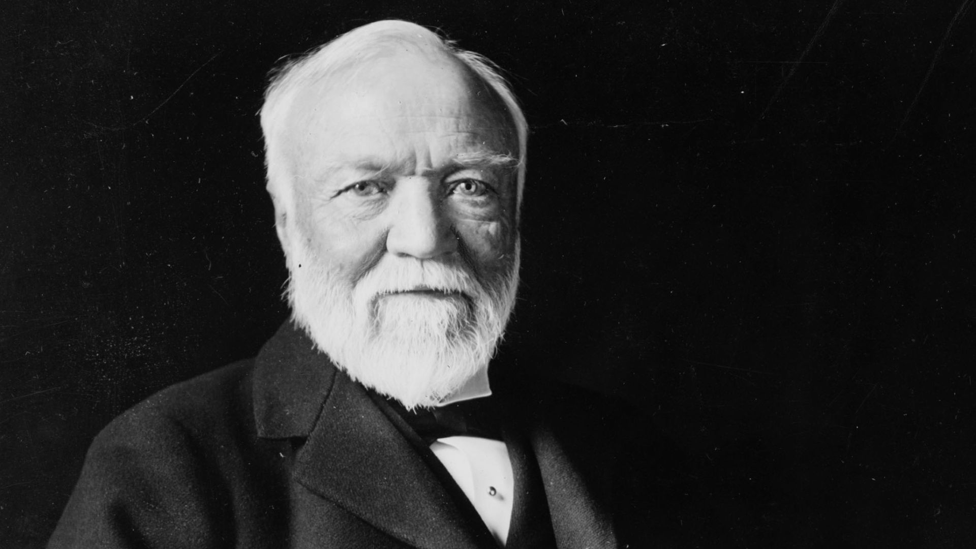 File:Andrew Carnegie, three-quarter length portrait, seated, facing slightly left, 1913.jpg
