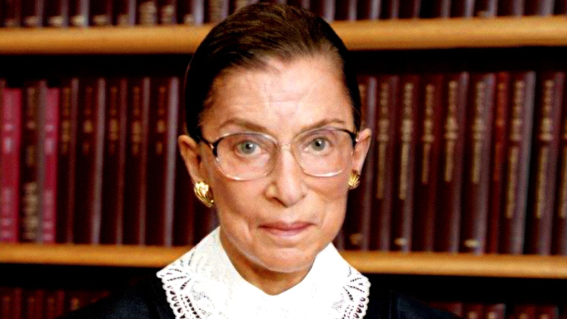 File:Ruth Bader Ginsburg, SCOTUS photo portrait.jpg