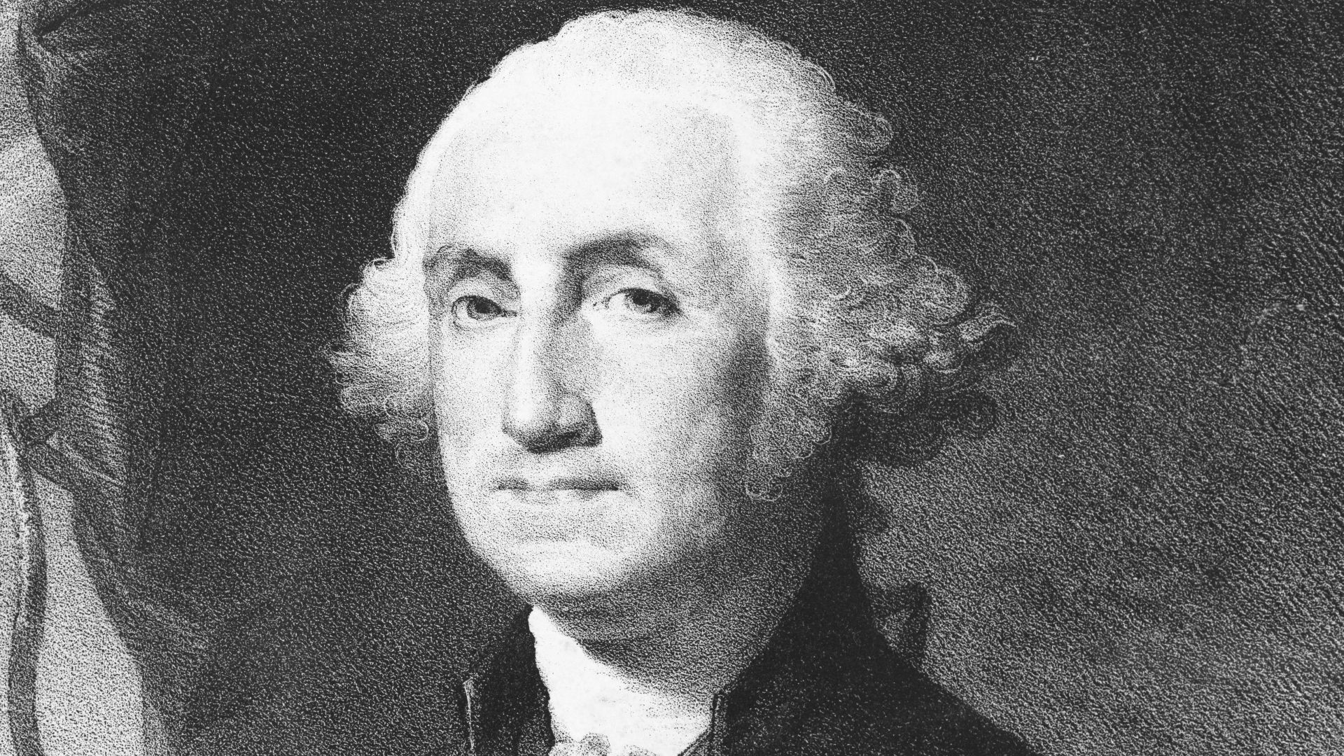 President George Washington