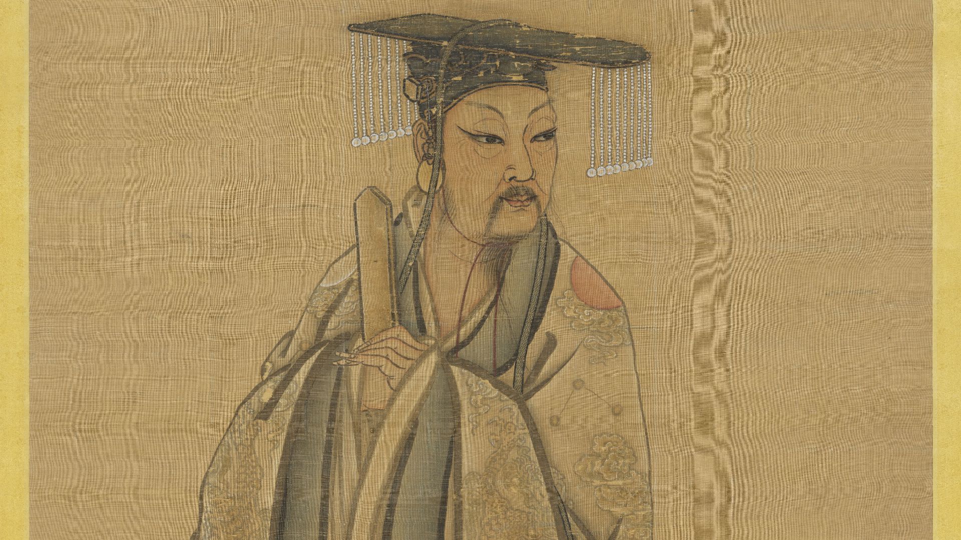 File:King Yu of Xia.jpg
