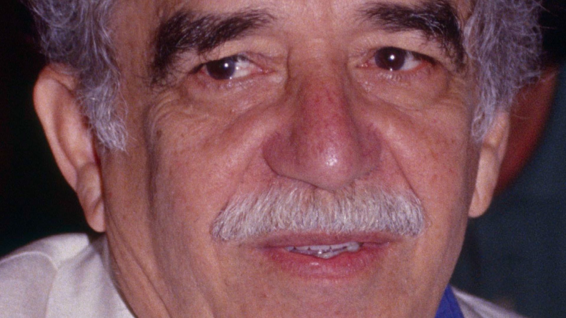 File:Gabriel García Márquez 02 (cropped).jpg