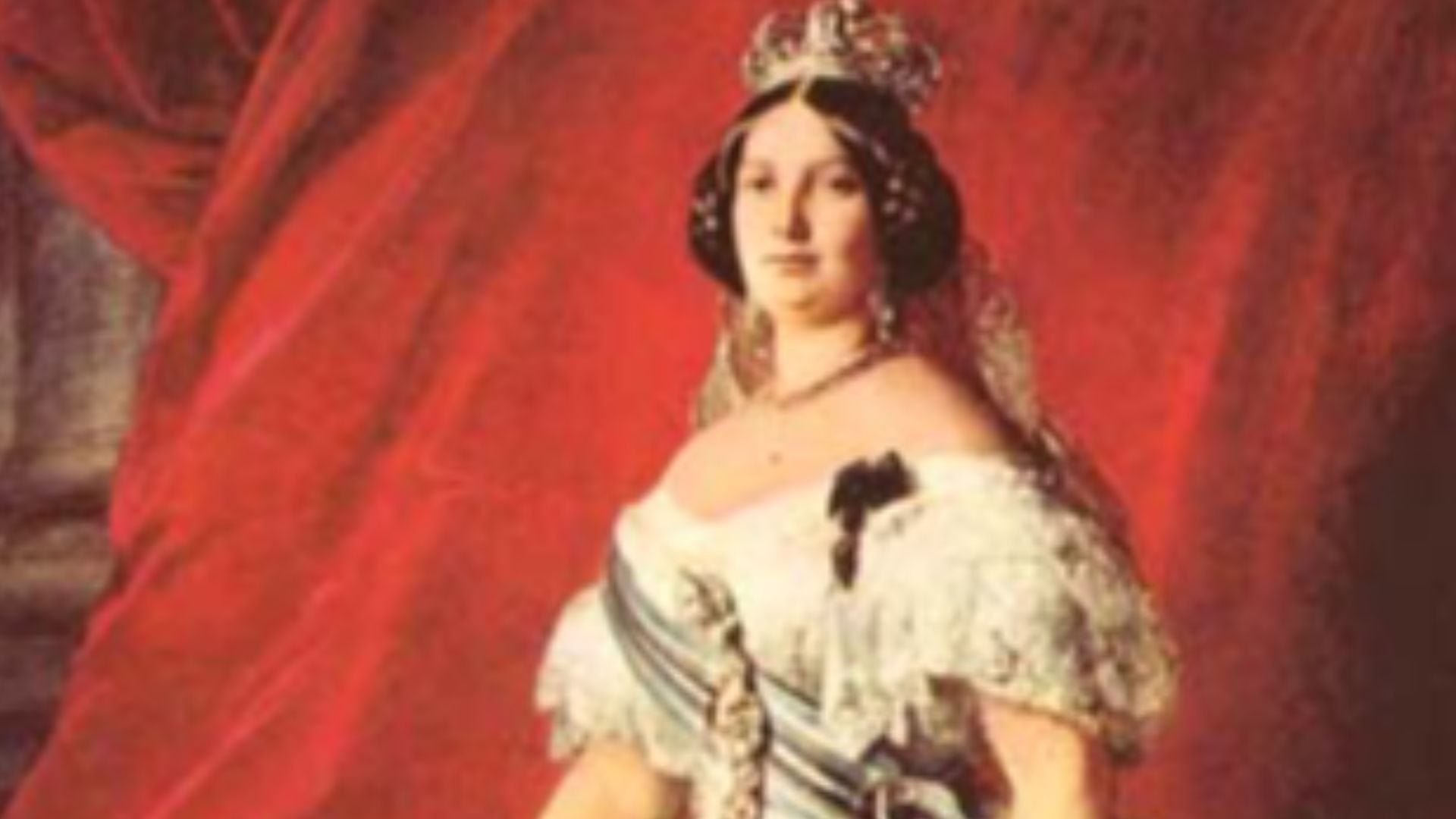 File:Queen Isabella II.jpg