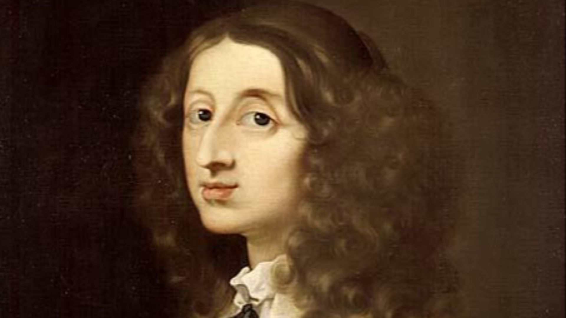 File:Swedish queen Drottning Kristina portrait by Sébastien Bourdon stor.jpg